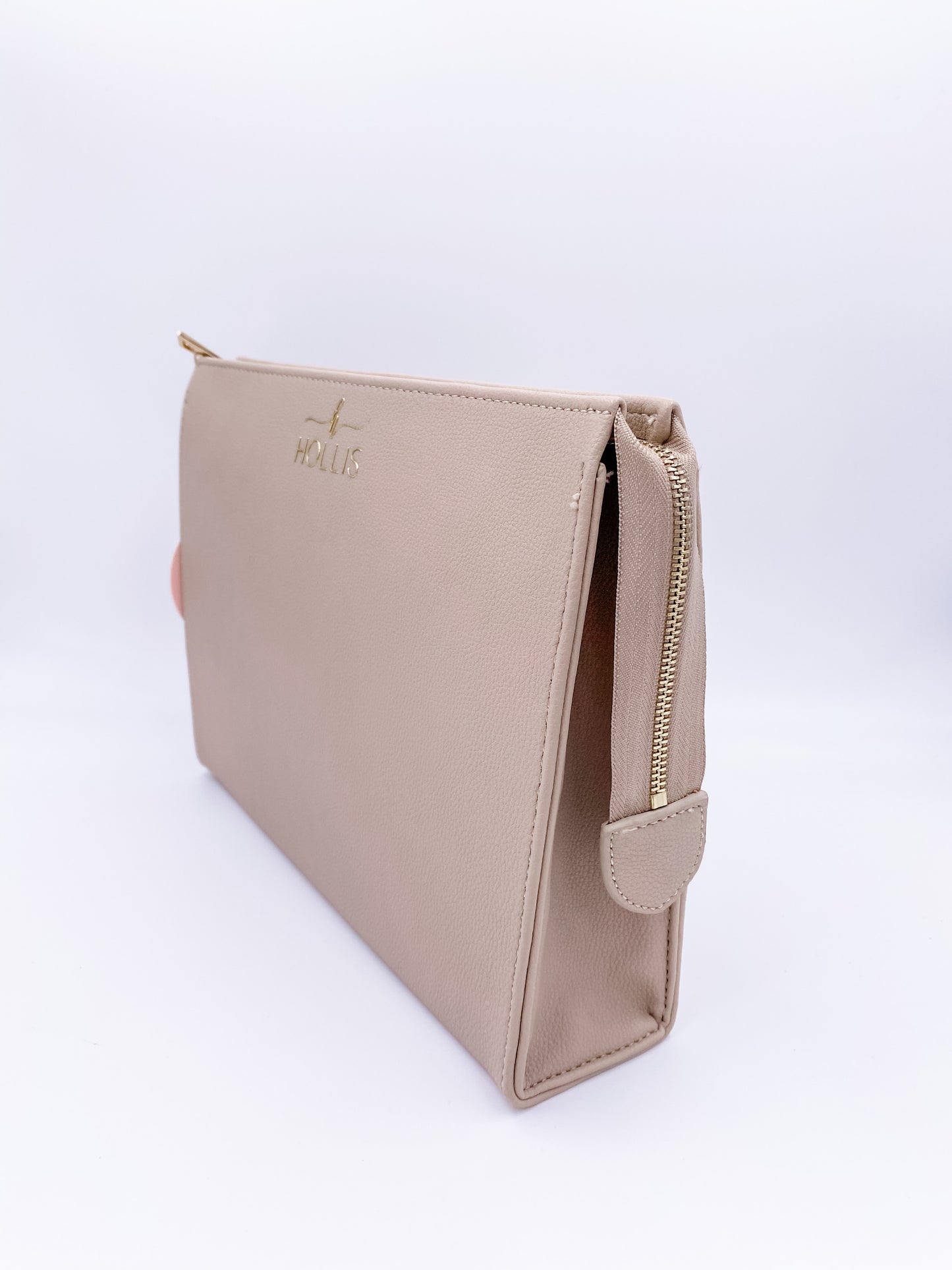 Accessory Pouch Nude
