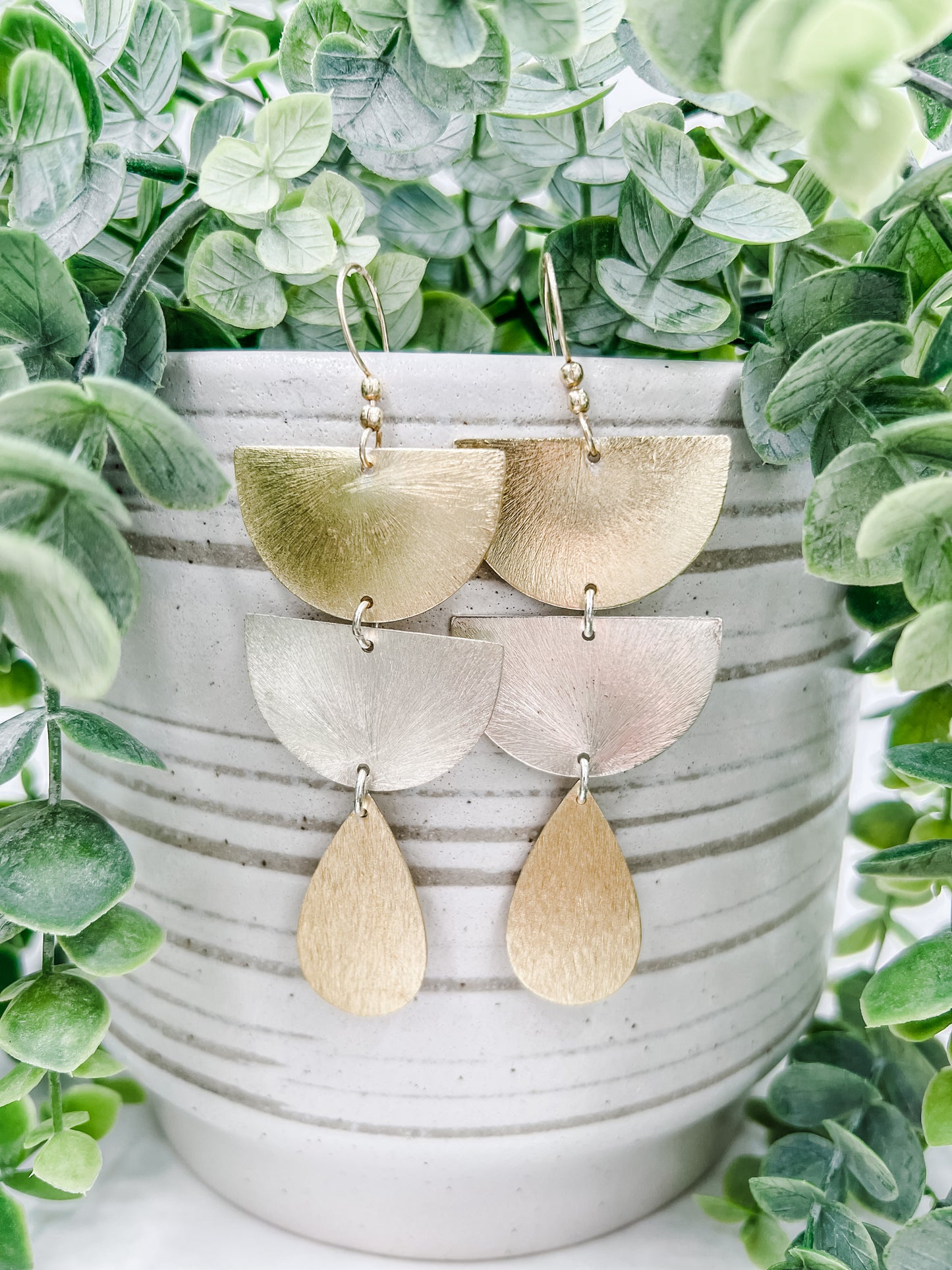 Moondrop Earrings