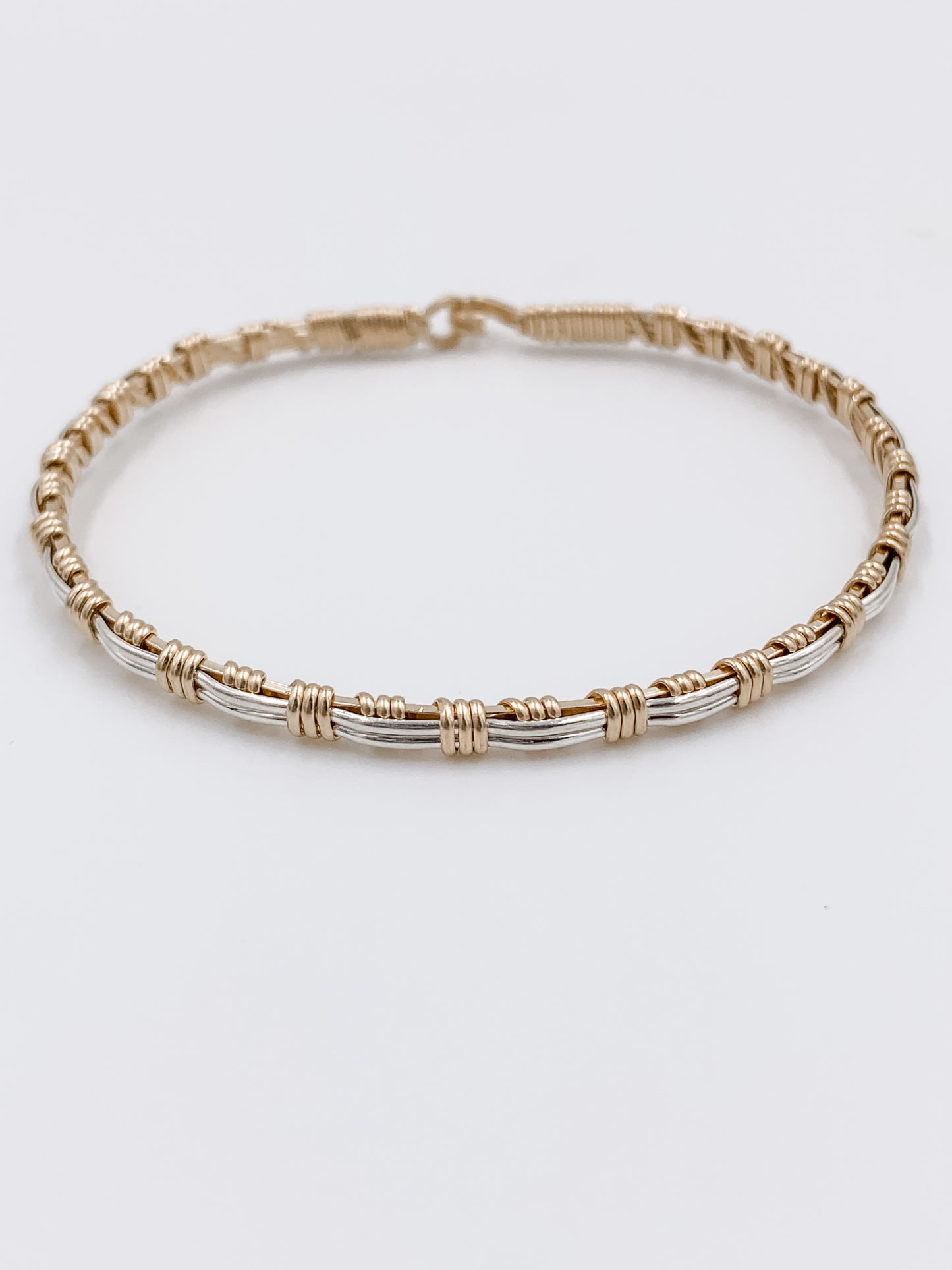 Now and Forever Bracelet