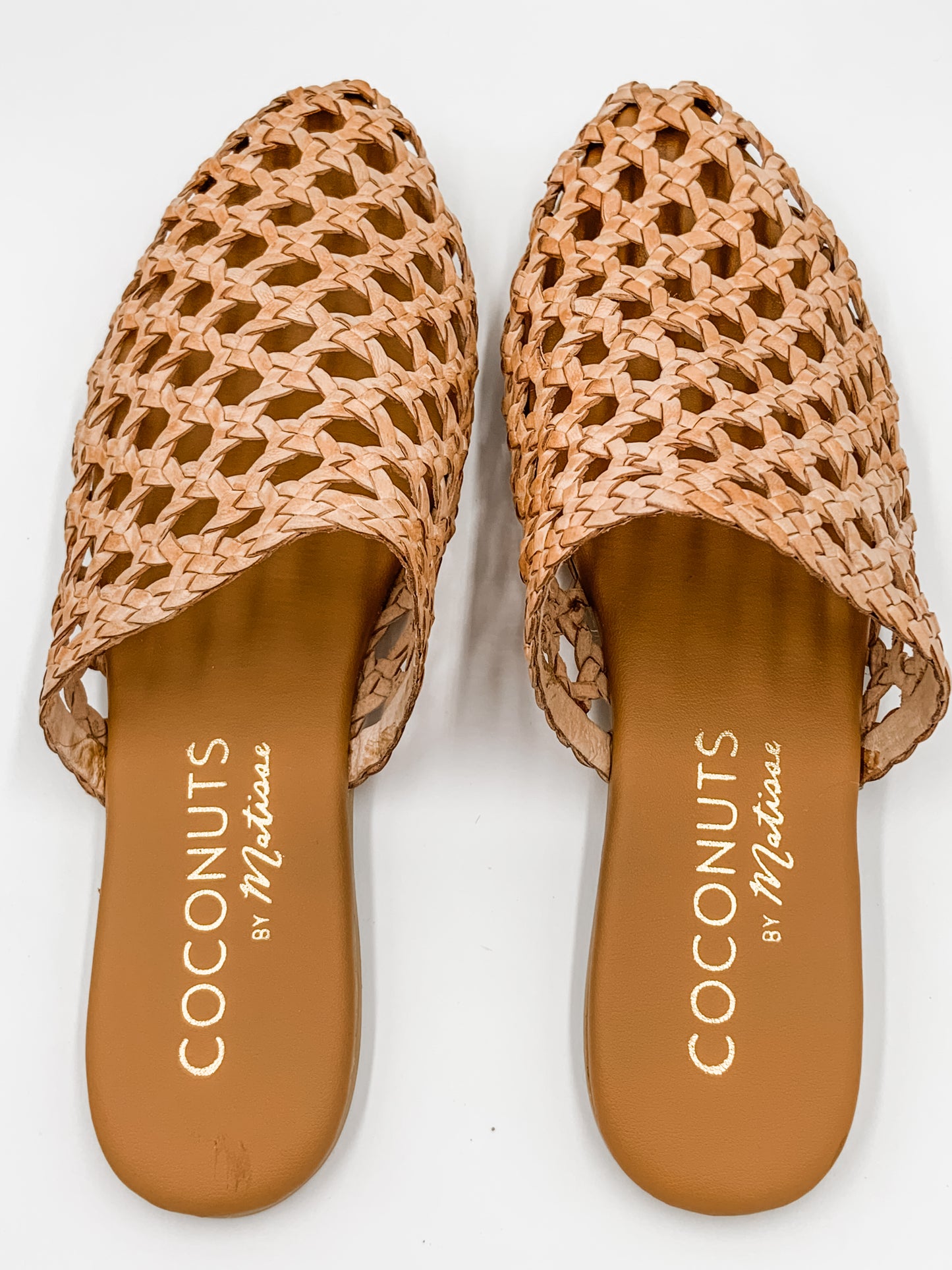 Every Natural Shoe
