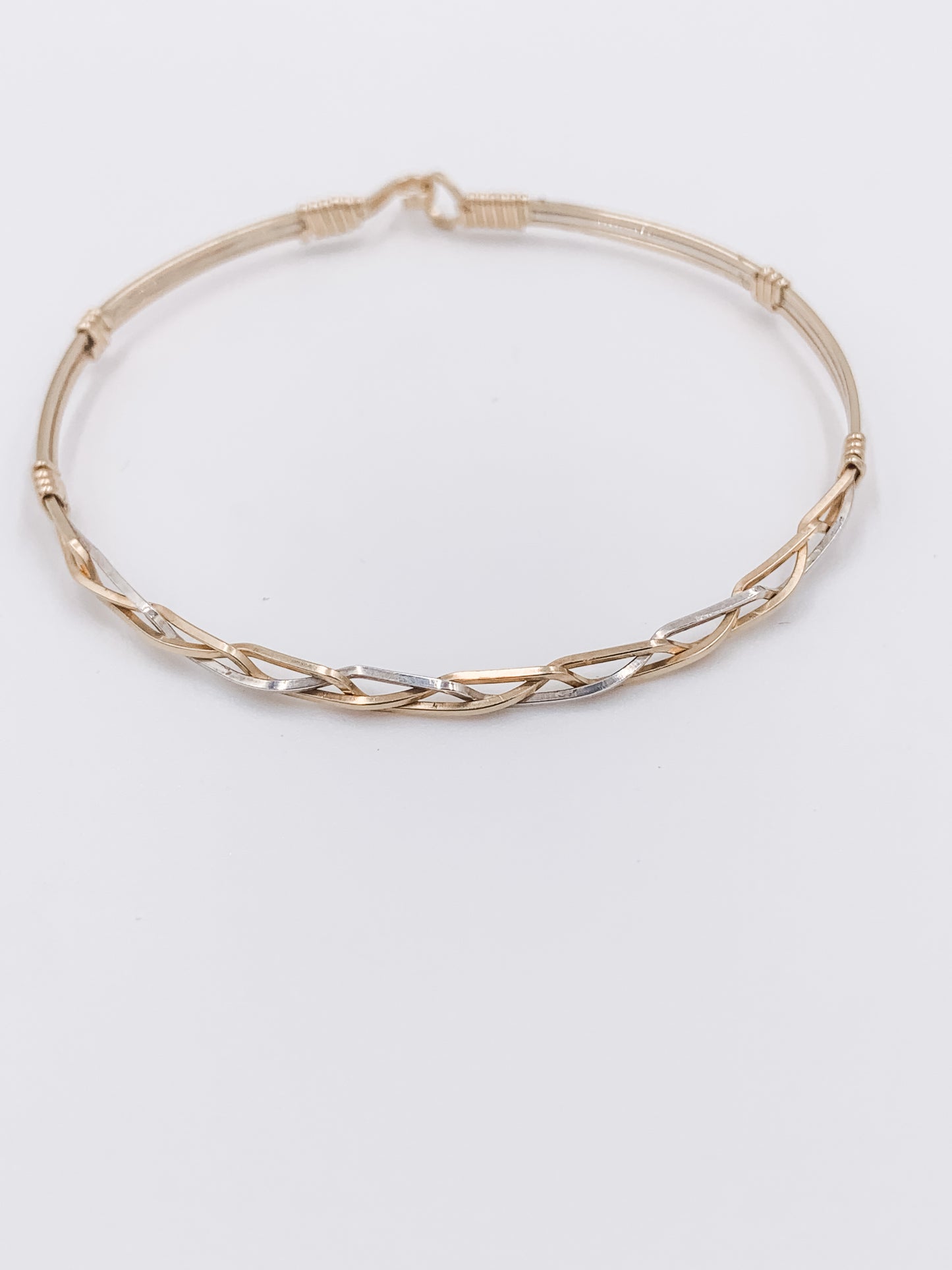 Let's Celebrate Bracelet