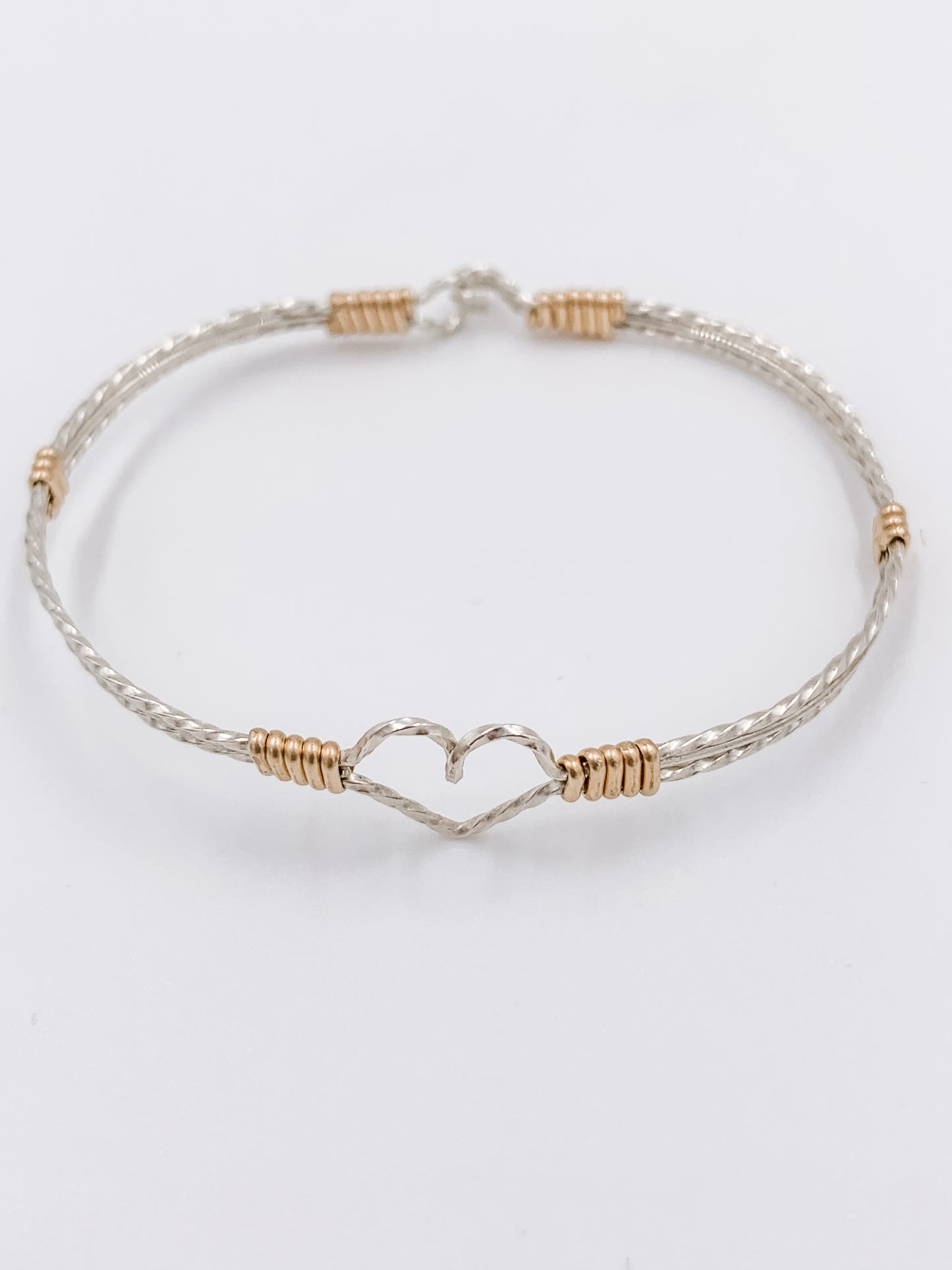 I am Cherished Bracelet
