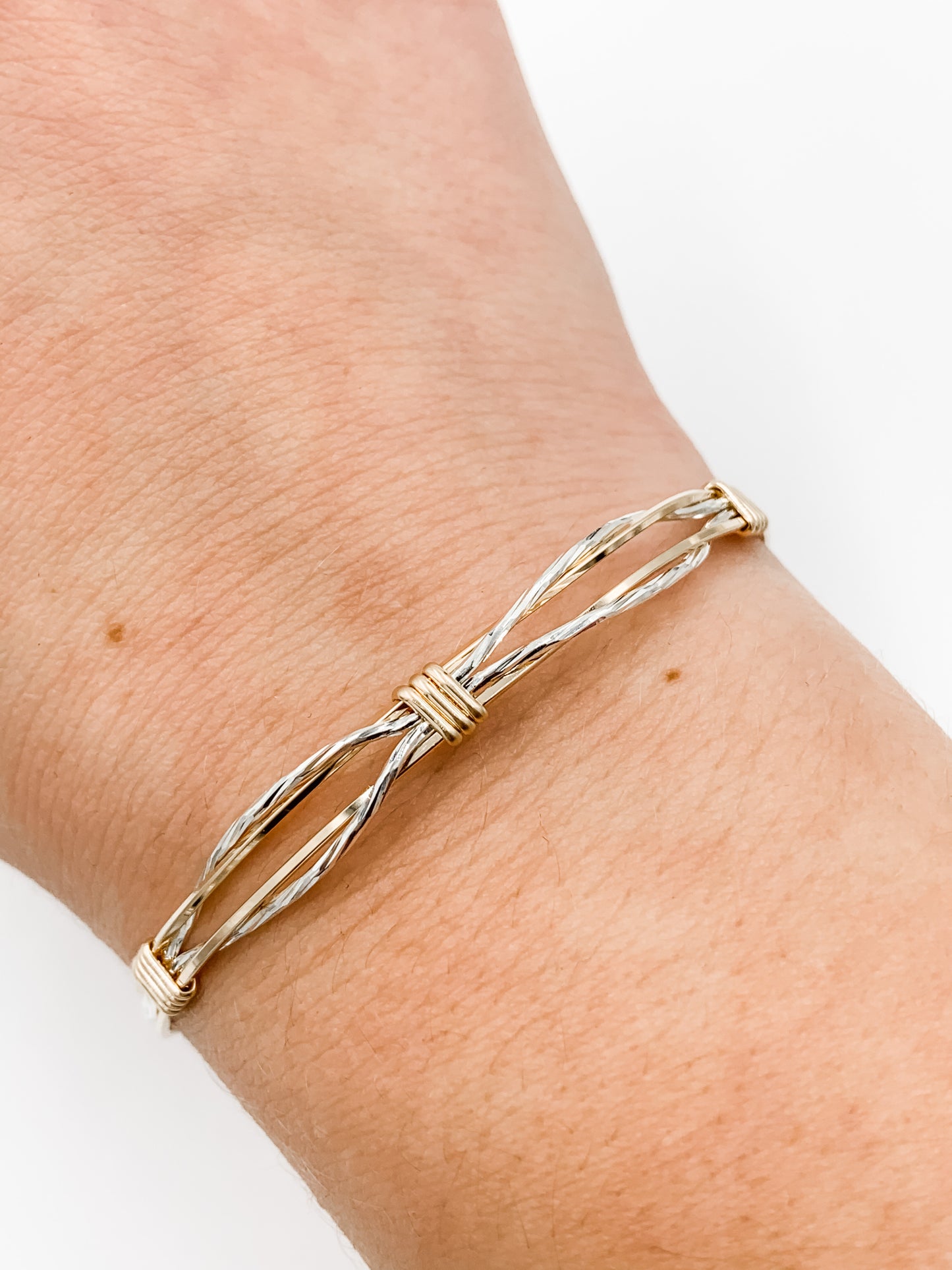 Out of the Darkness Bracelet