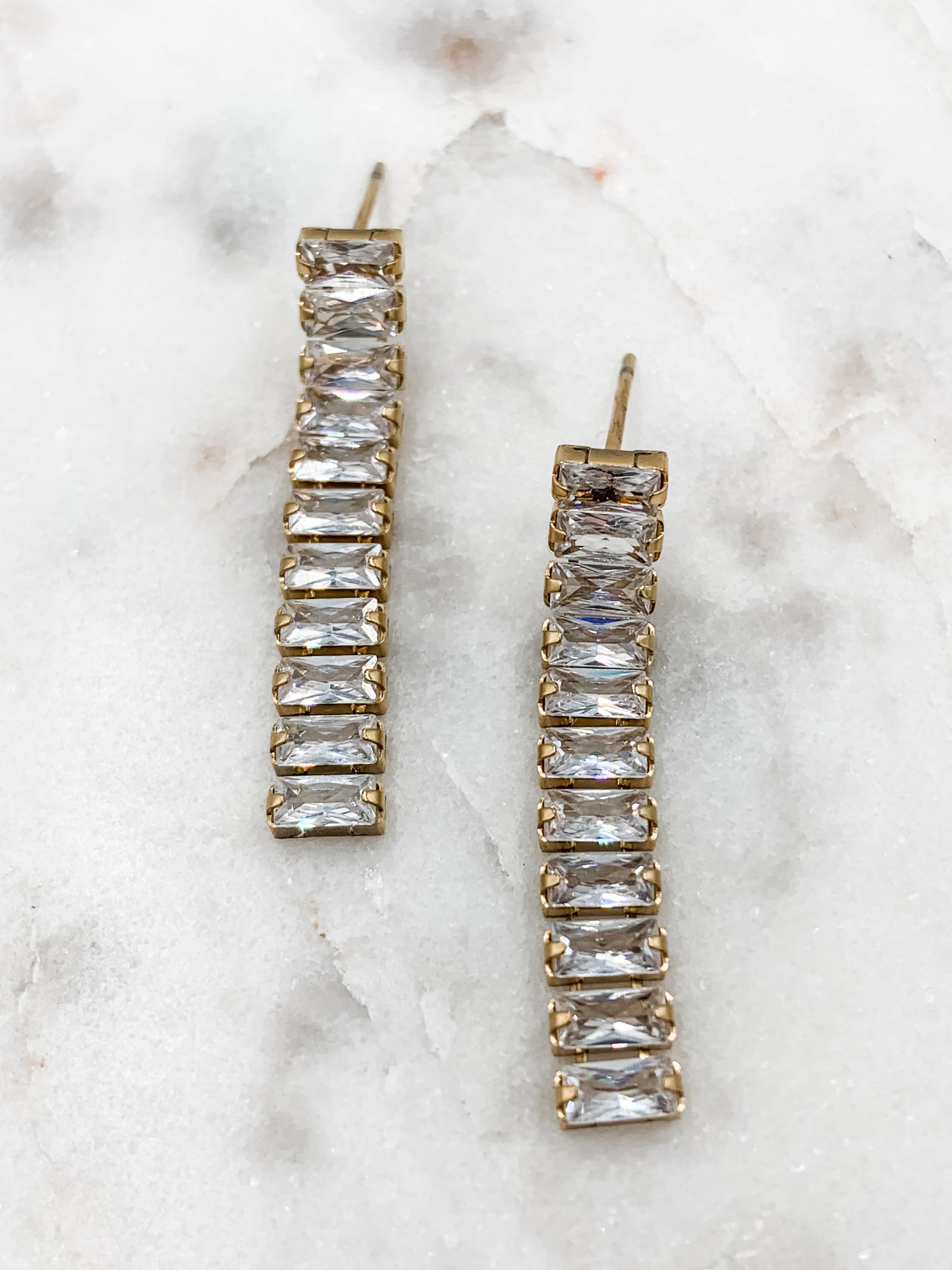 Muse Earrings
