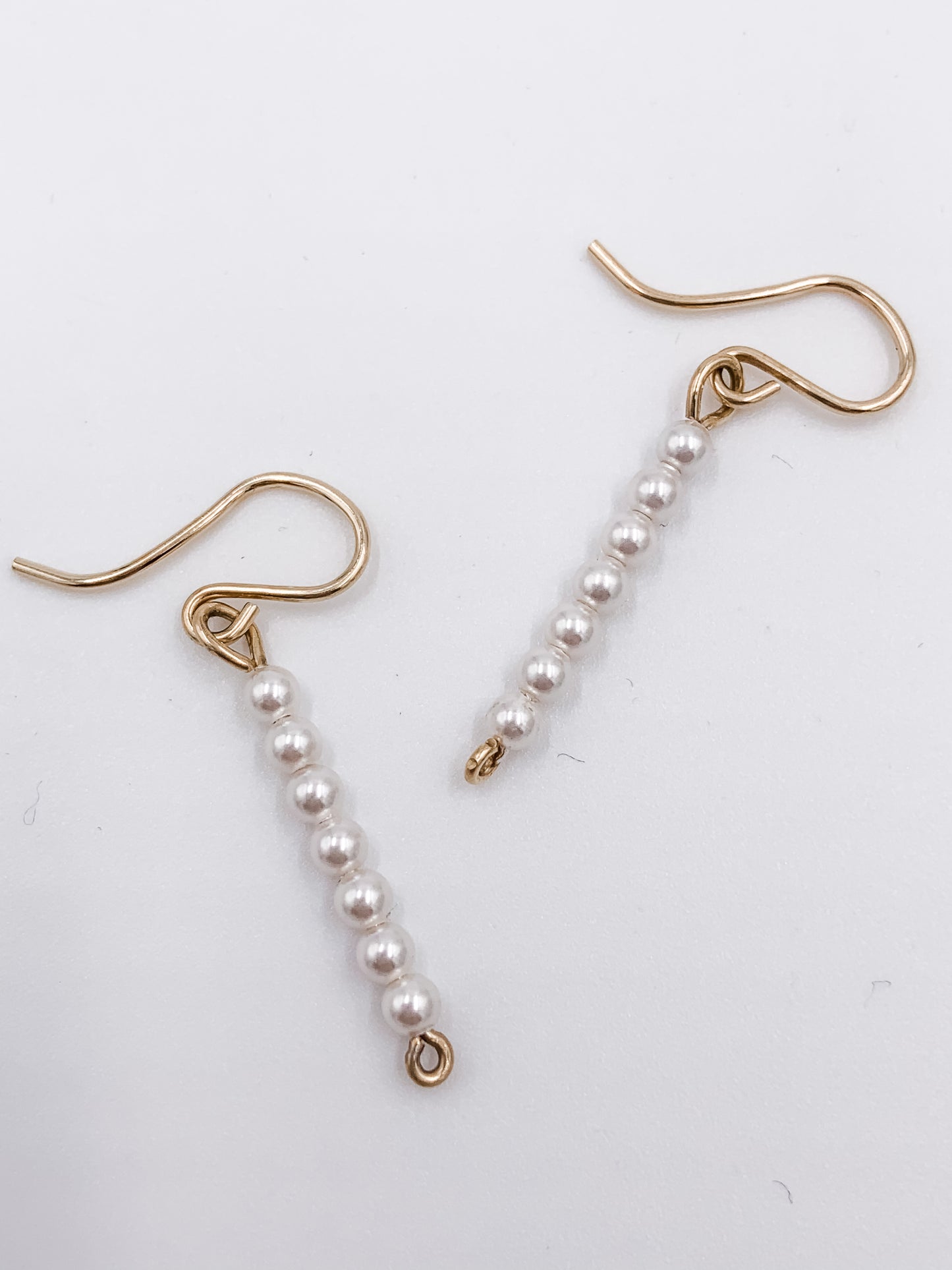 Revive Earrings