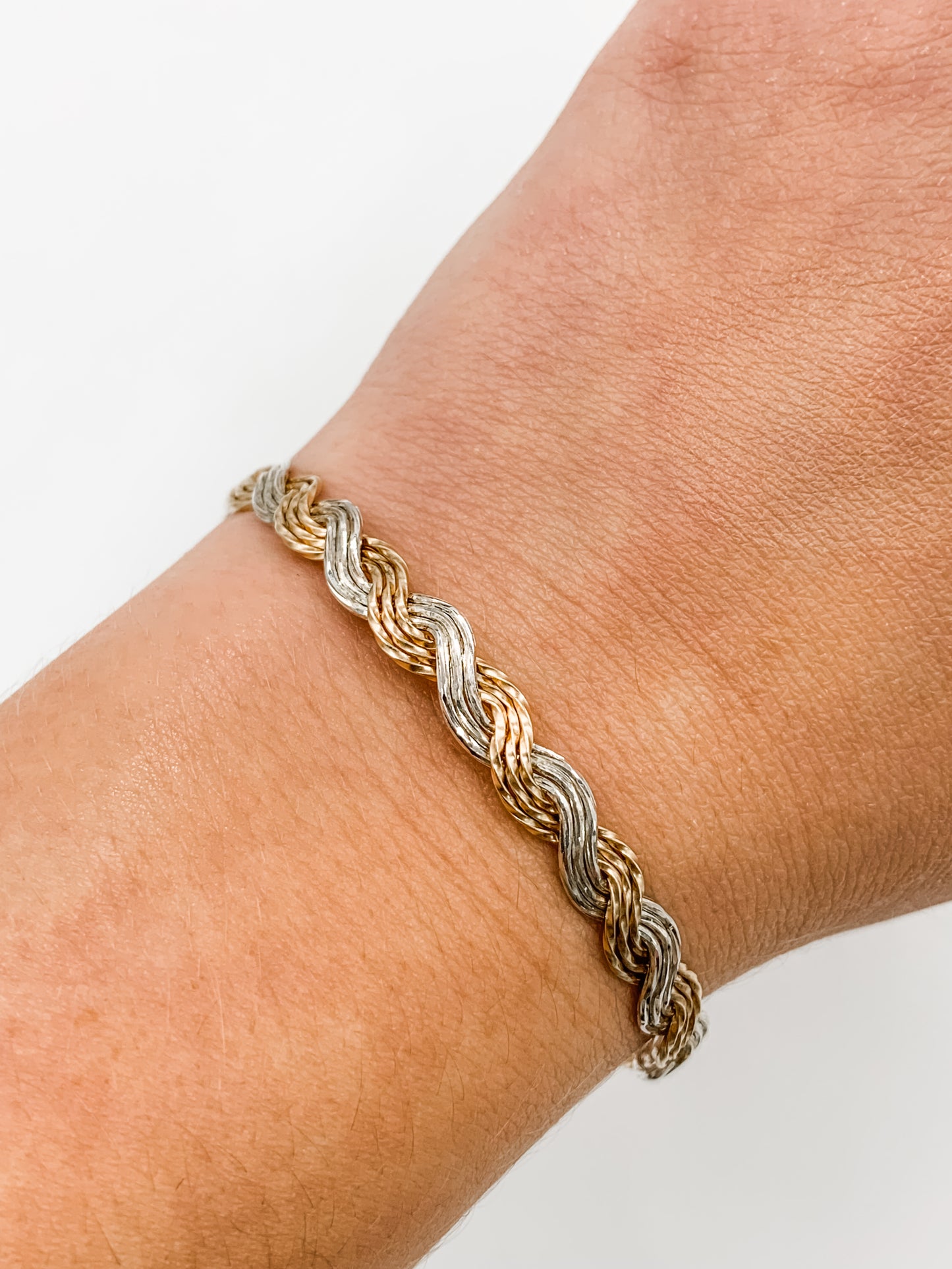 Pure Love Bracelet