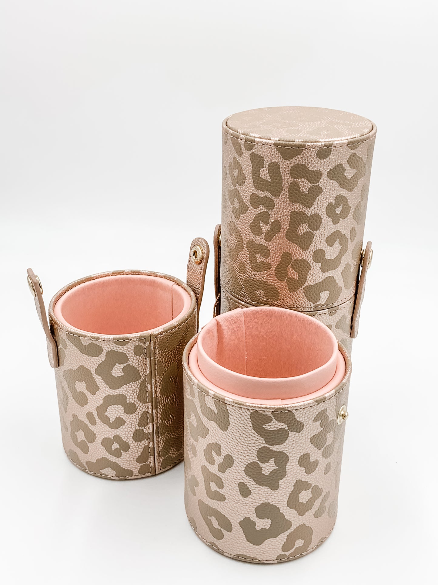 Individual Brush Holder