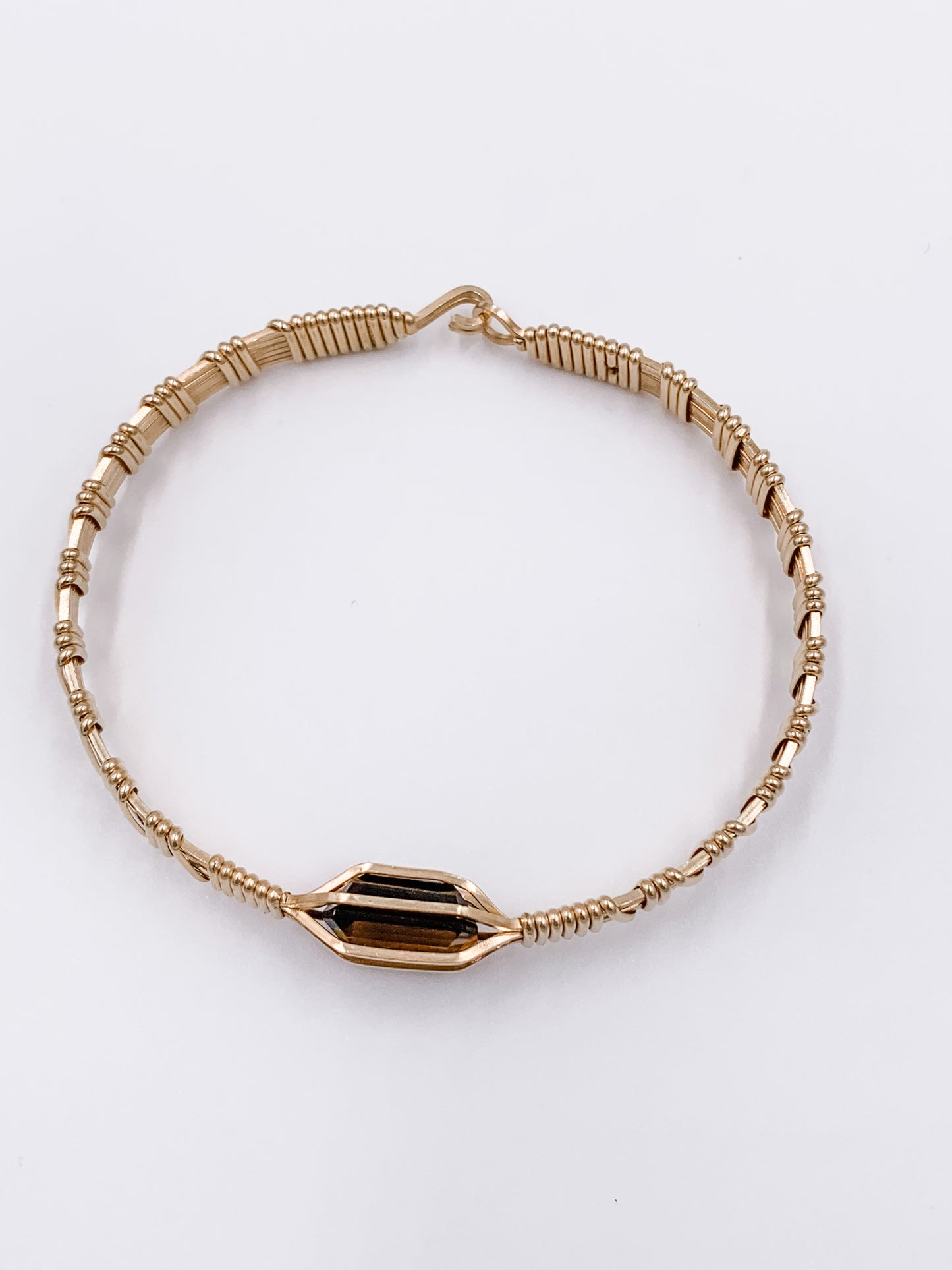 My Favorite Gem Smokey Quartz