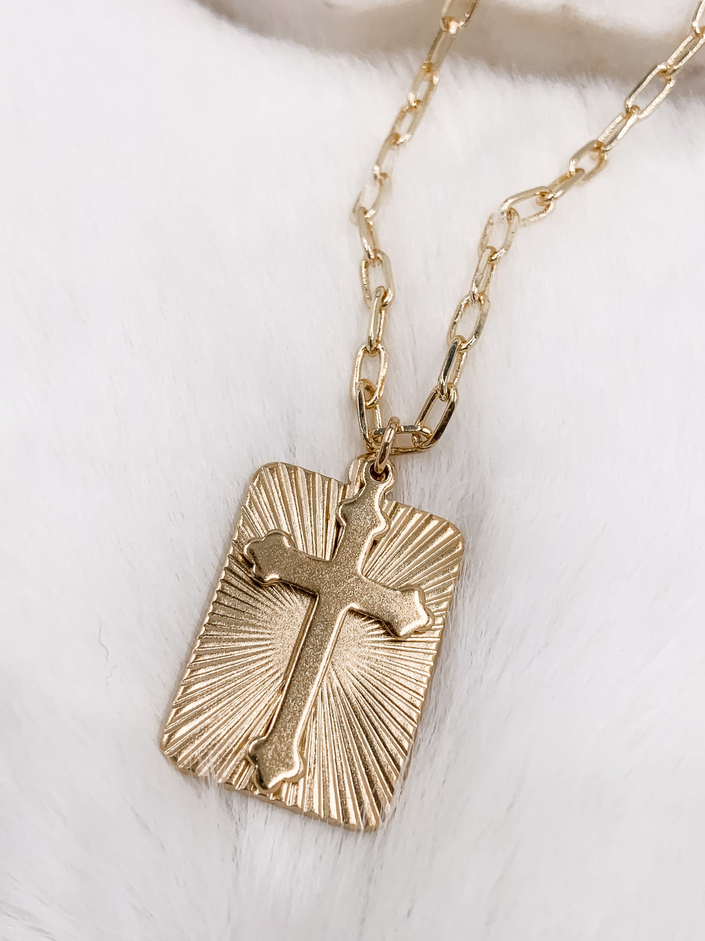 The Giver Necklace