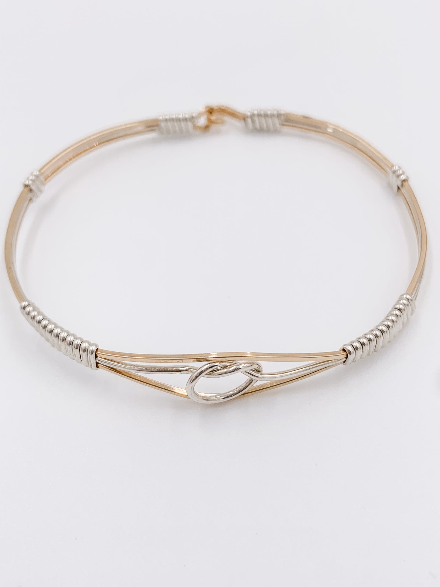 Stronger Together Bracelet