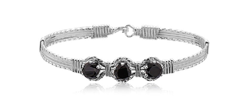 Dark Night Bracelet