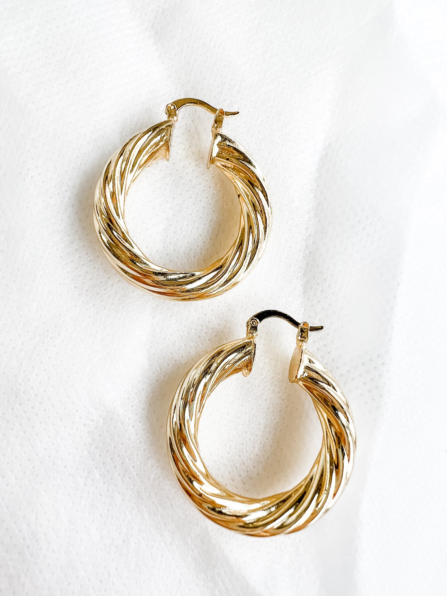 Aslen Earrings