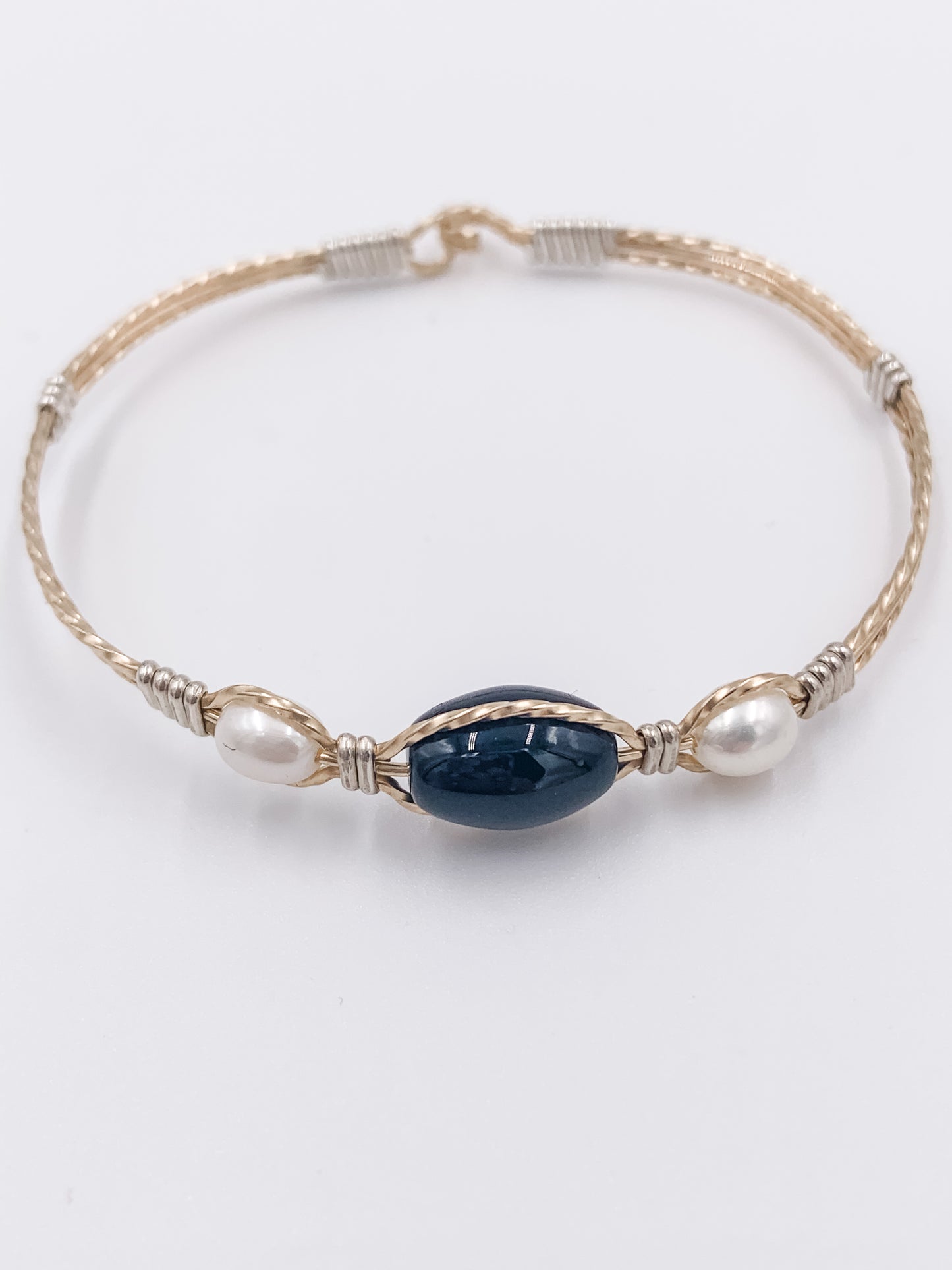 Trinity Bracelet