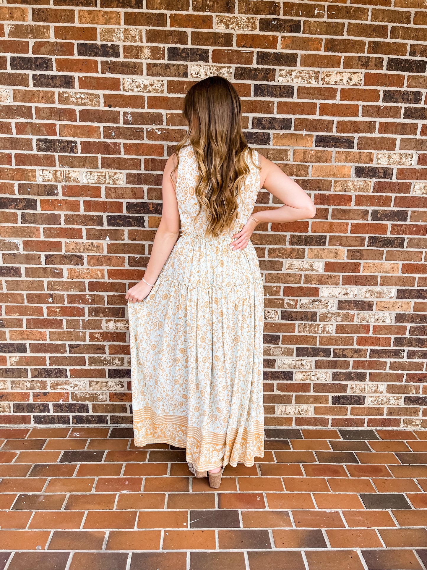 Made For Me Maxi