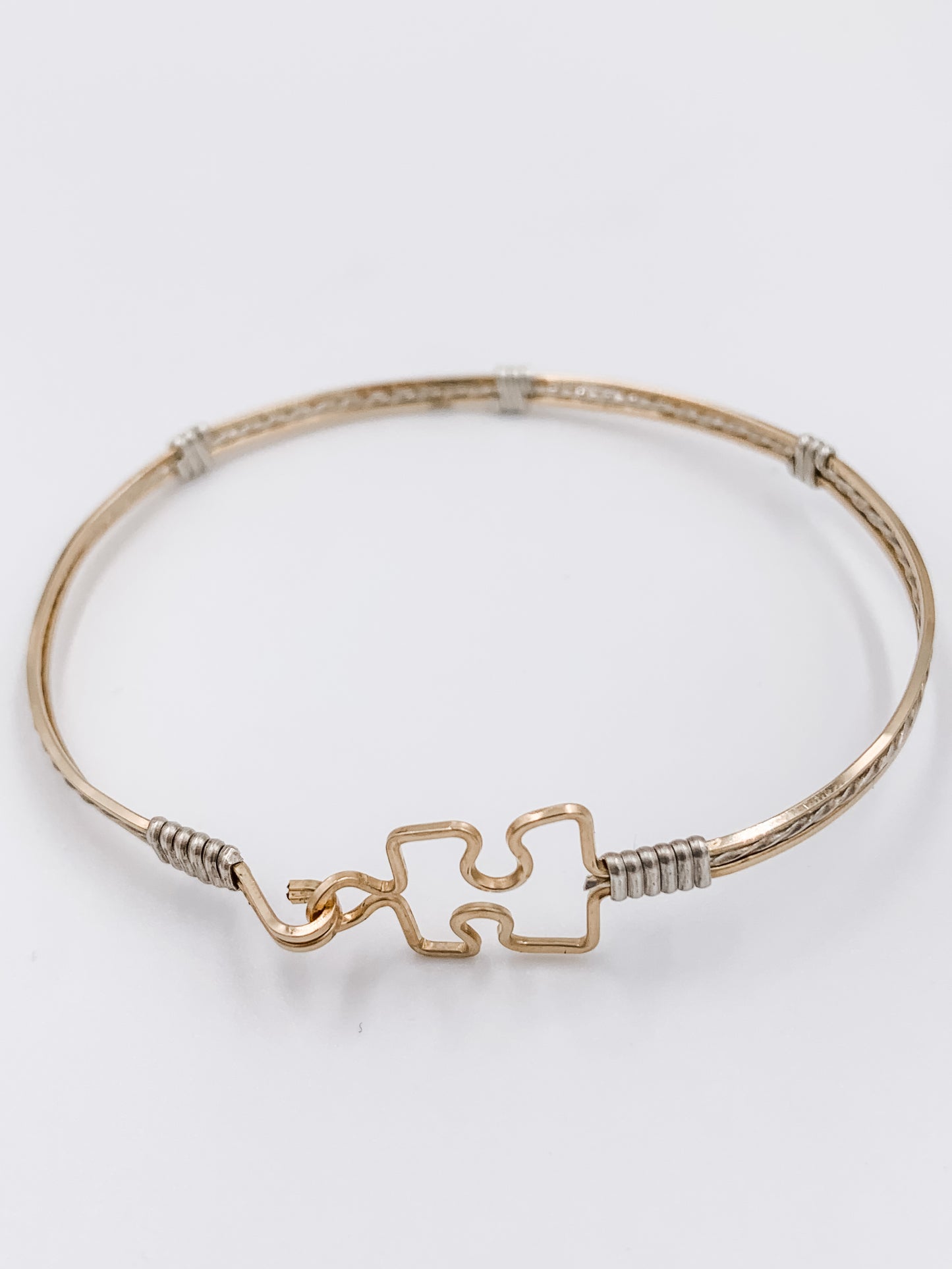 The Perfect Piece Bracelet