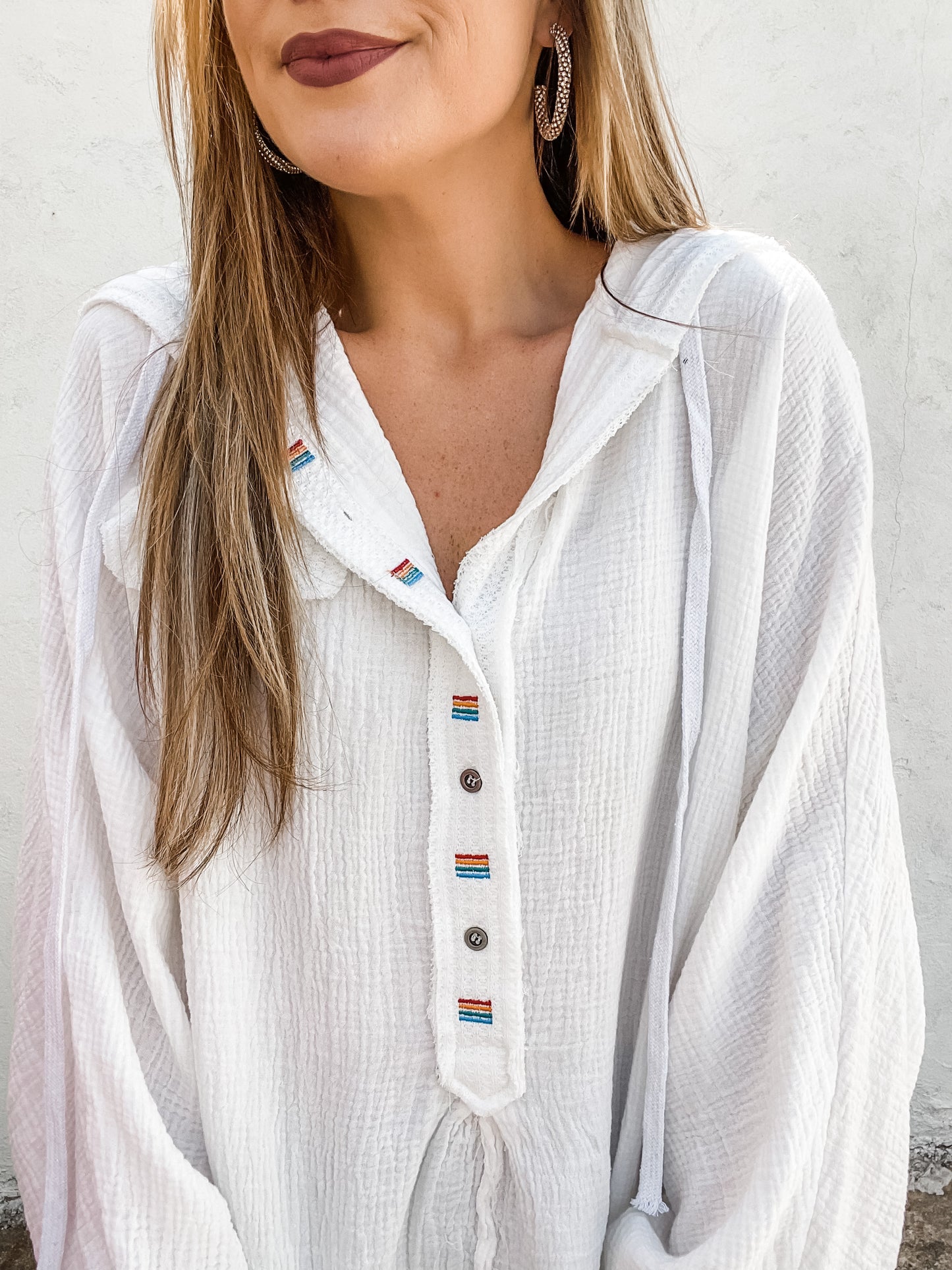 Over the Rainbow Top