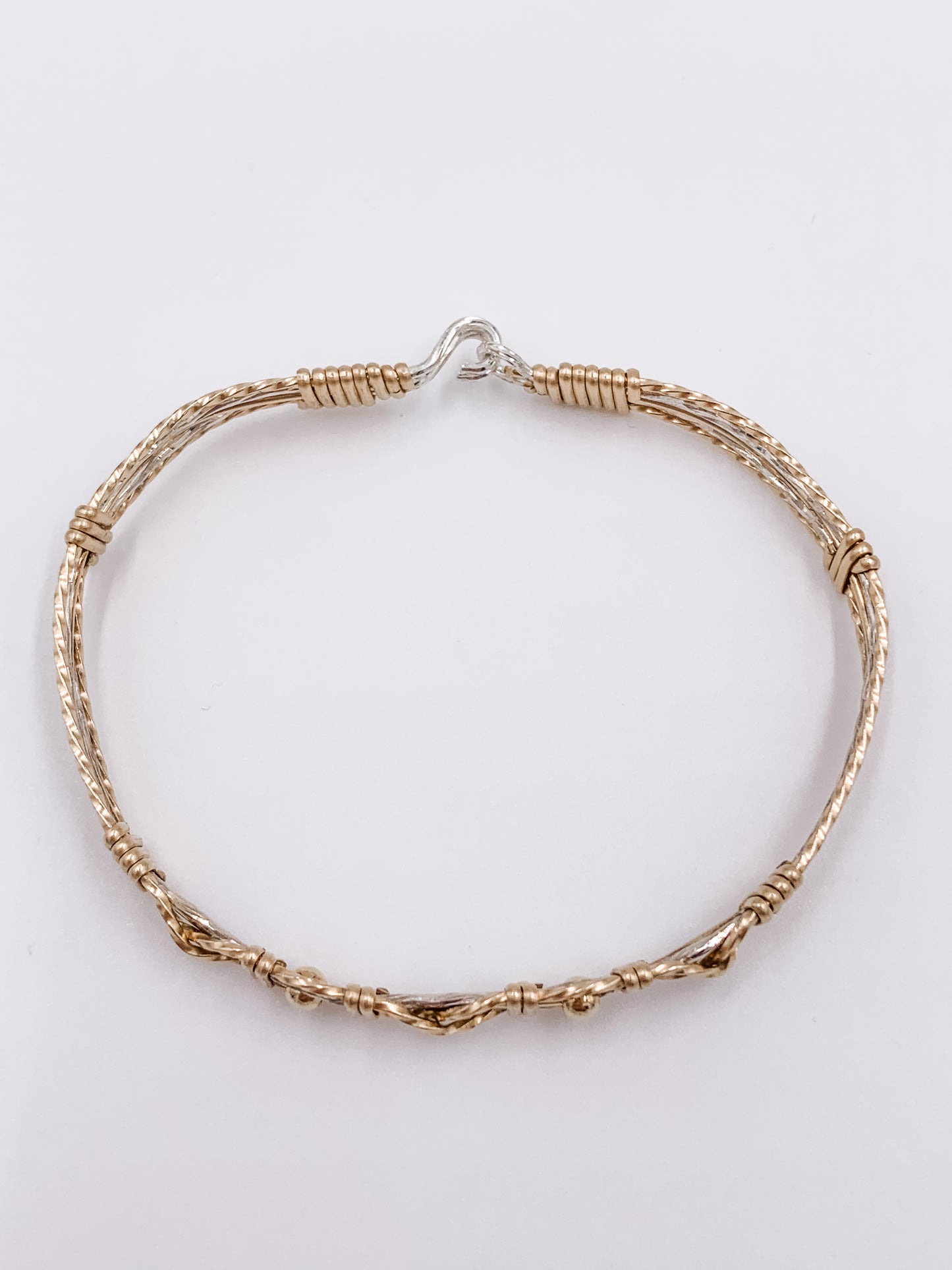 Hugs and Kisses Bracelet