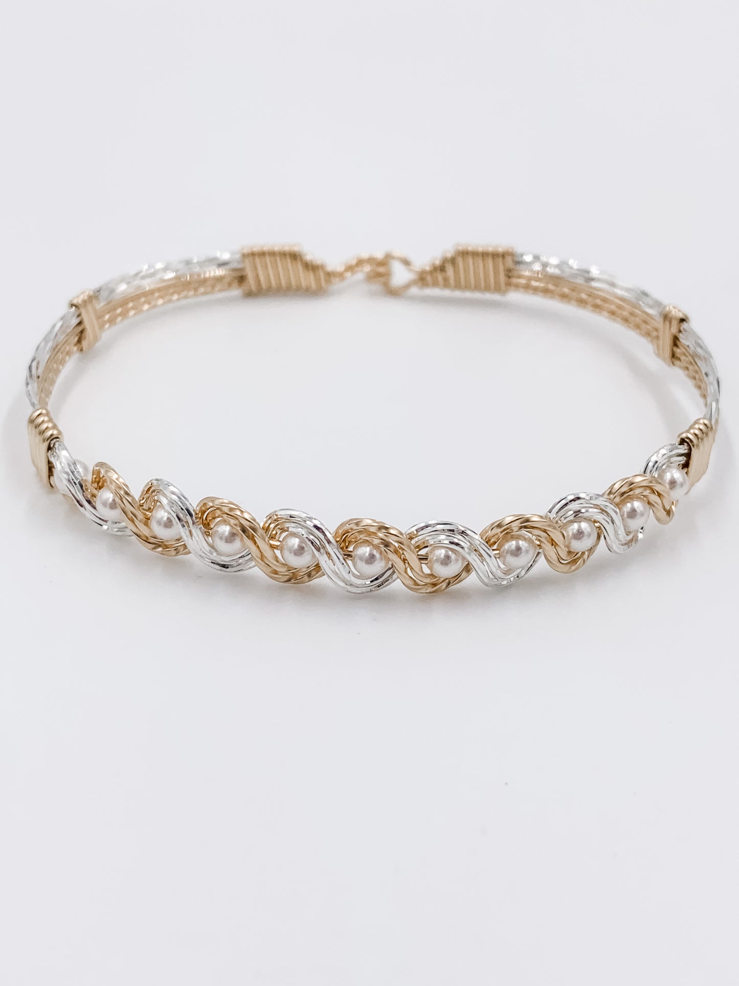 Head Over Heels Bracelet