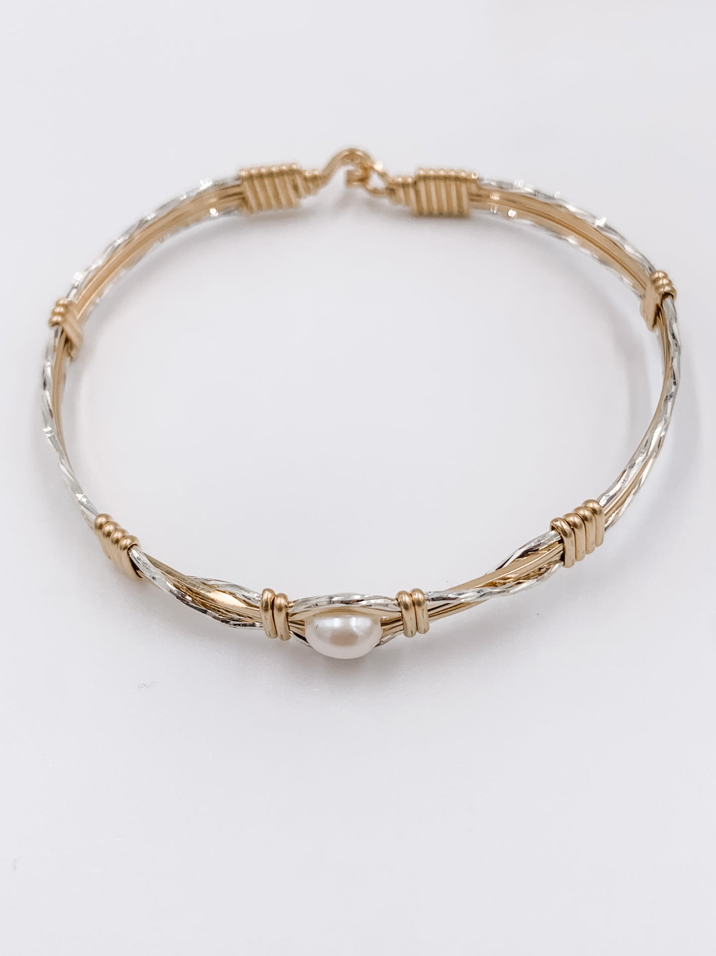 Hold Me Bracelet