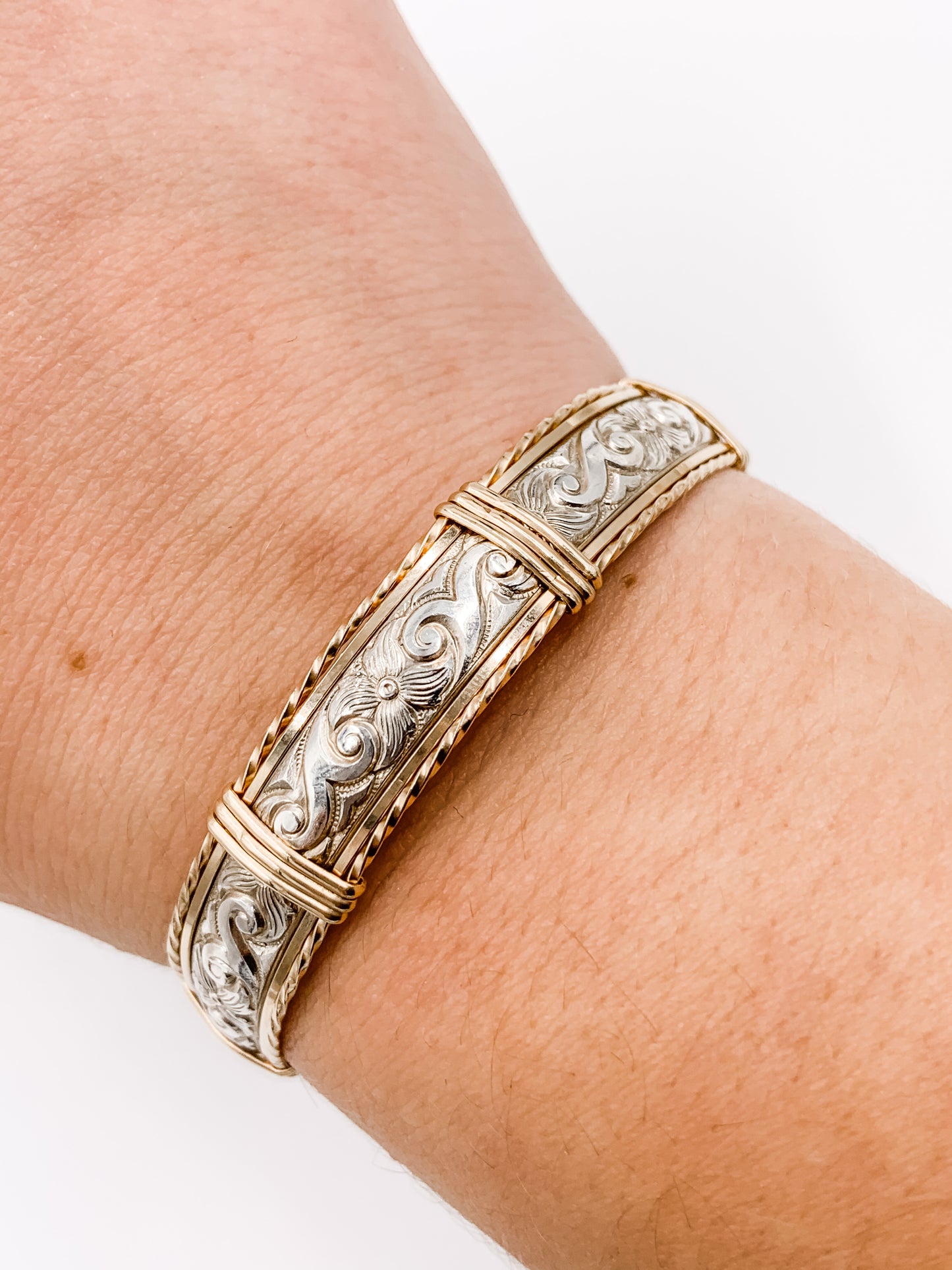 Angelina Bracelet