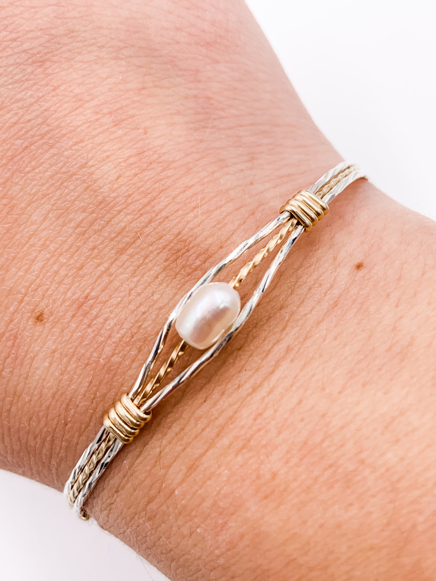 Guardian Angel Bracelet