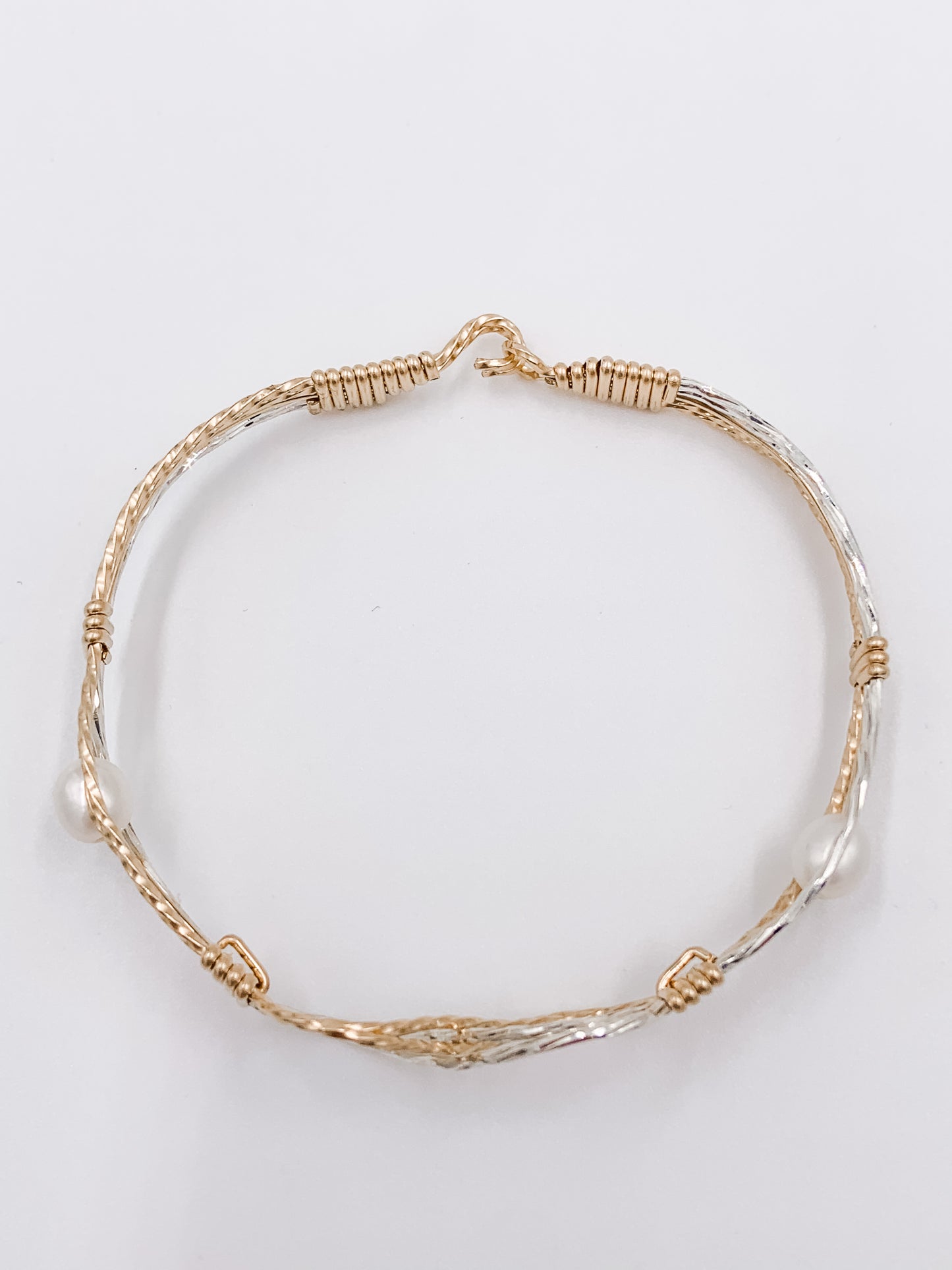 Infinite Angel Bracelet