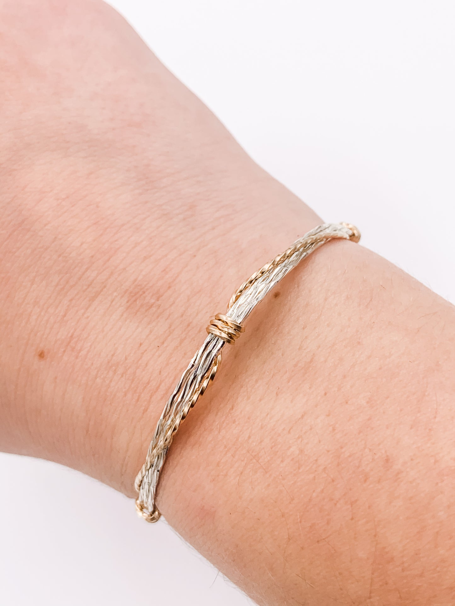 Leap of Faith Bracelet