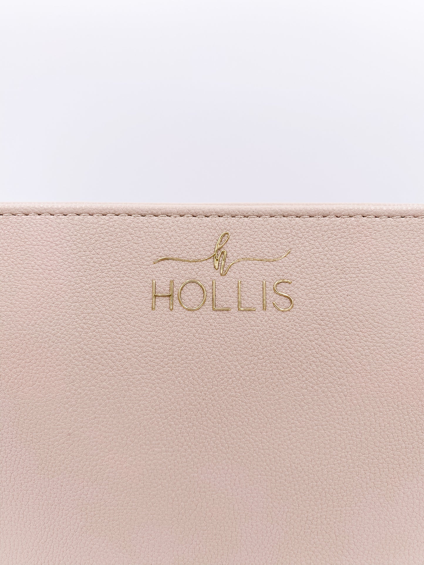 Accessory Pouch Nude