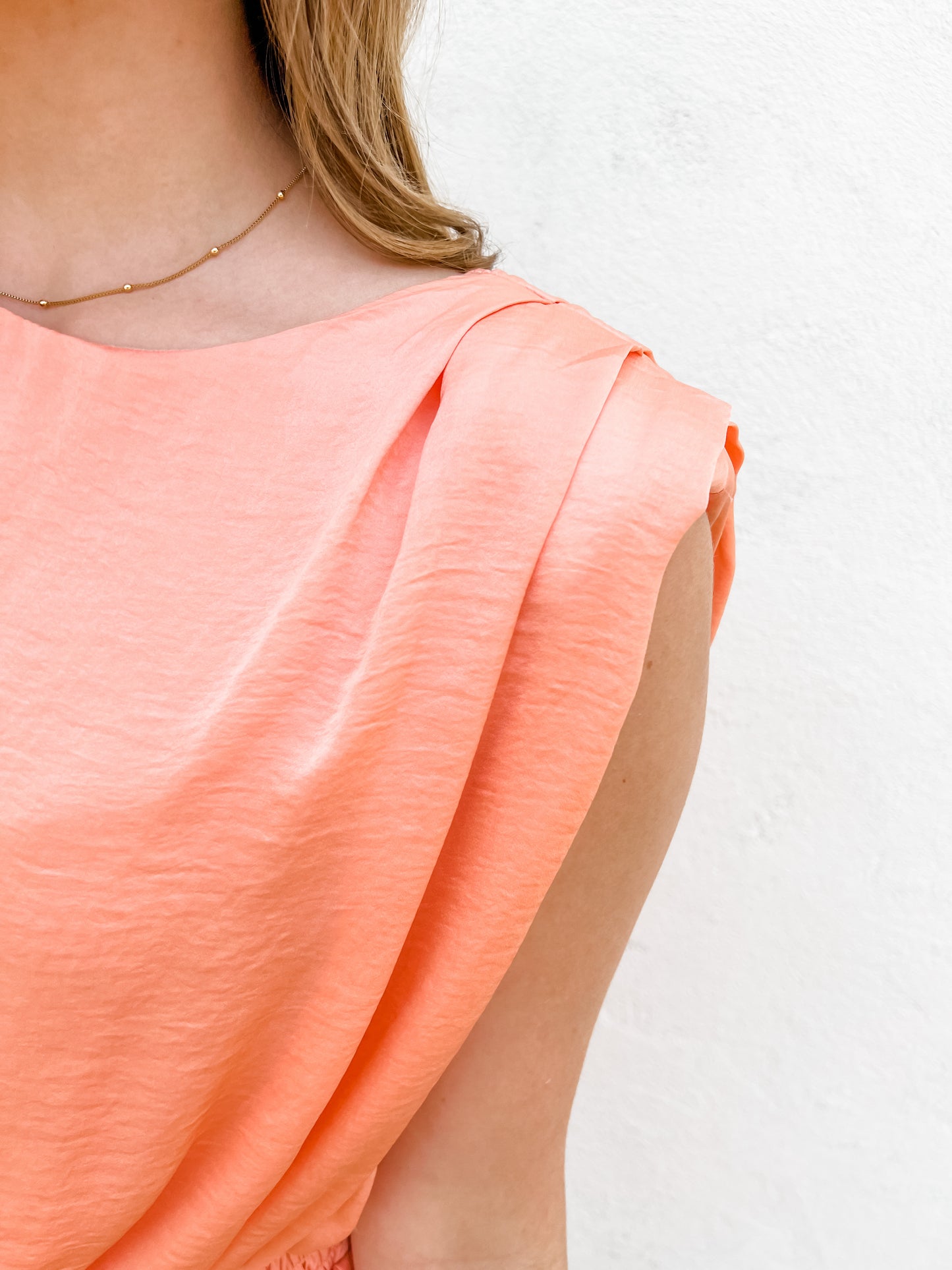 Modern Beauty Dress
