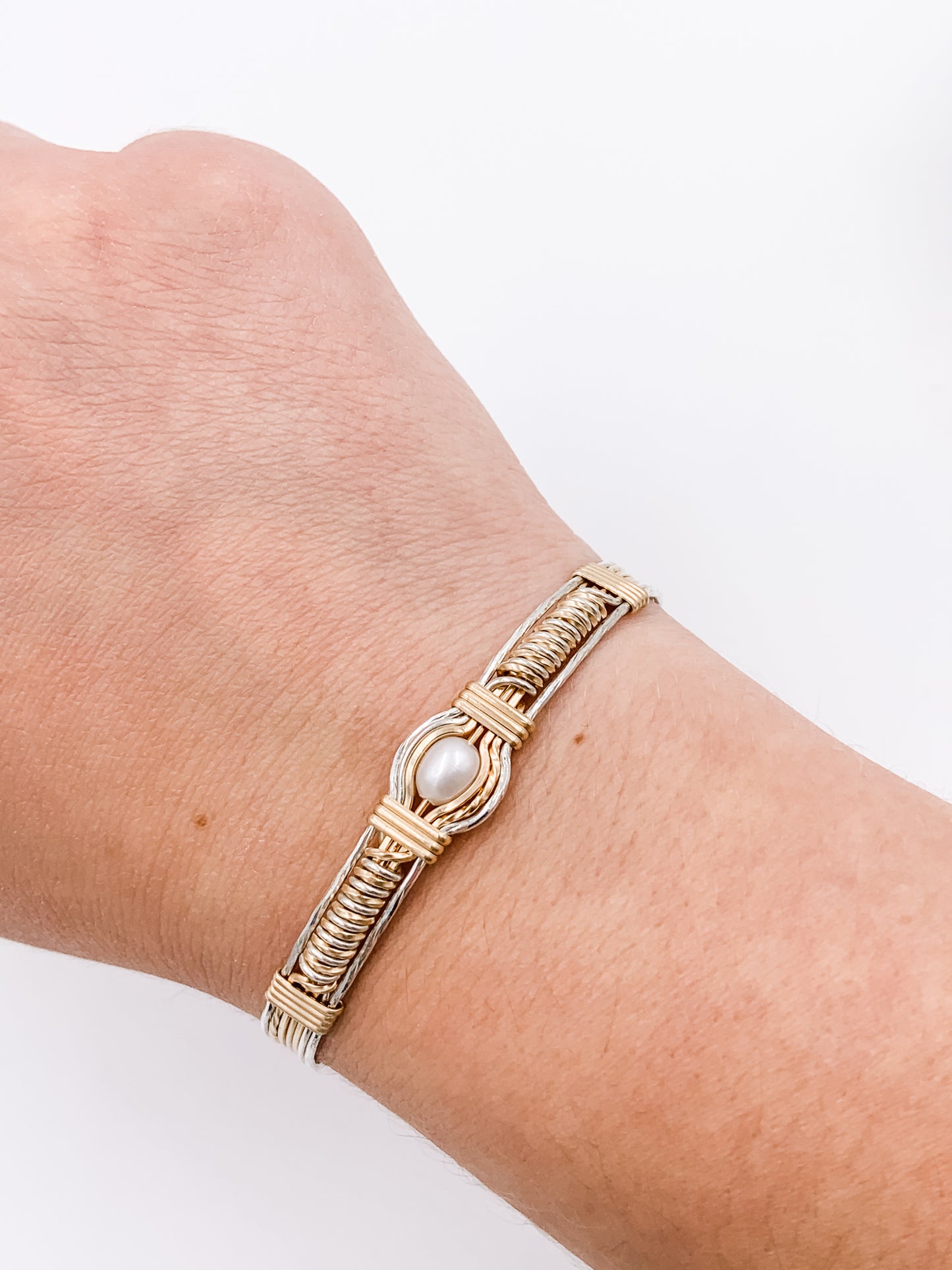 Dream Date Bracelet
