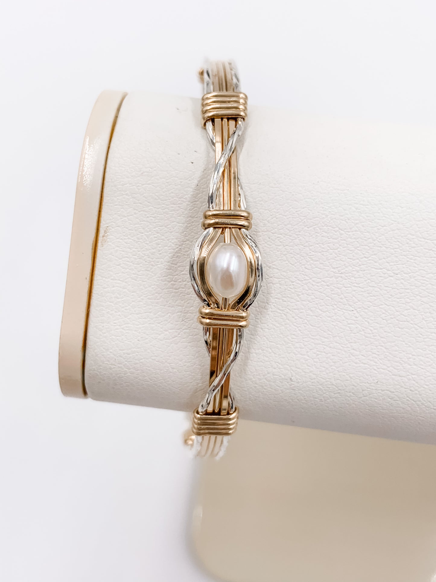 Hold Me Bracelet