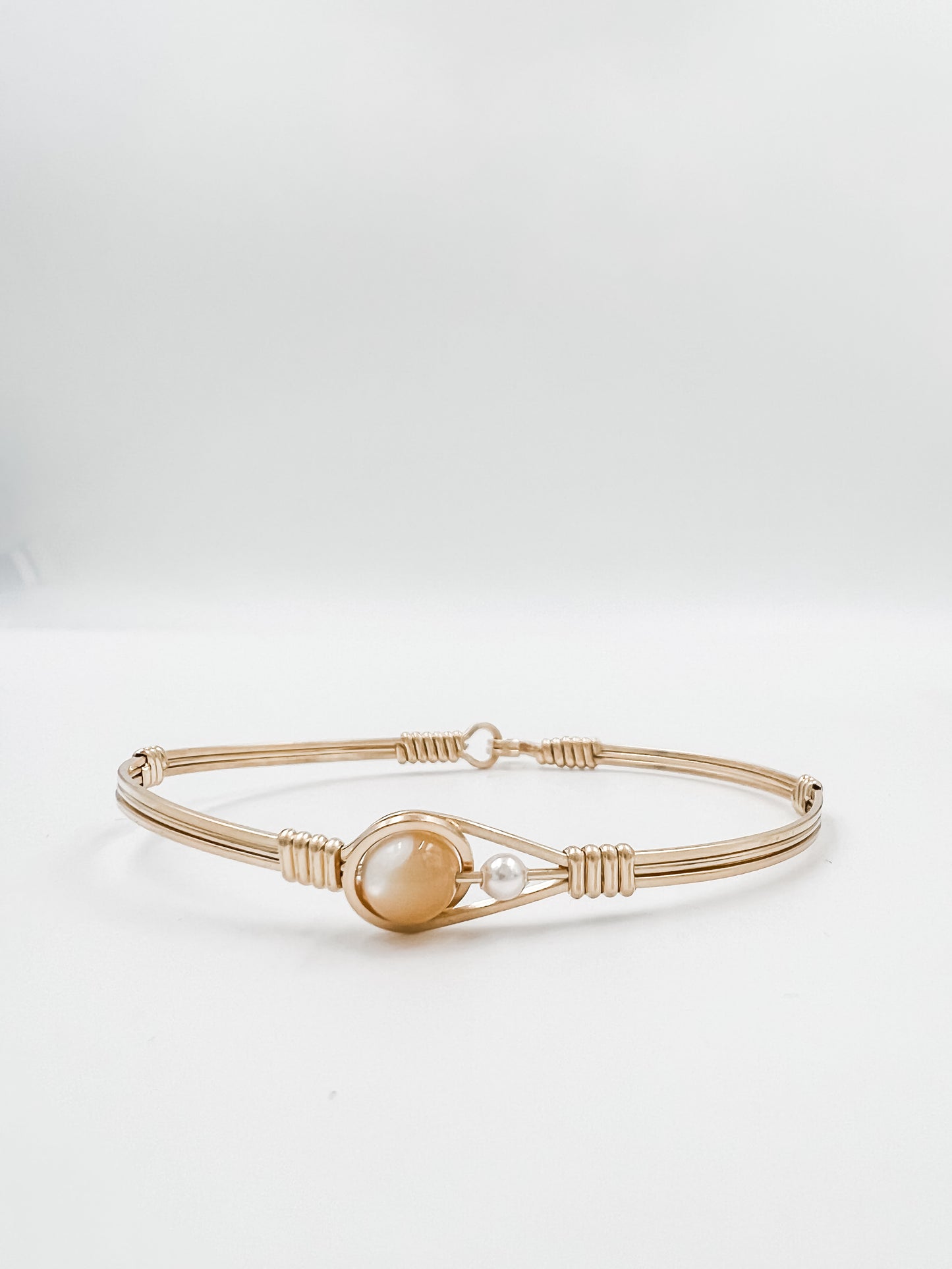Always By My Side Bracelet