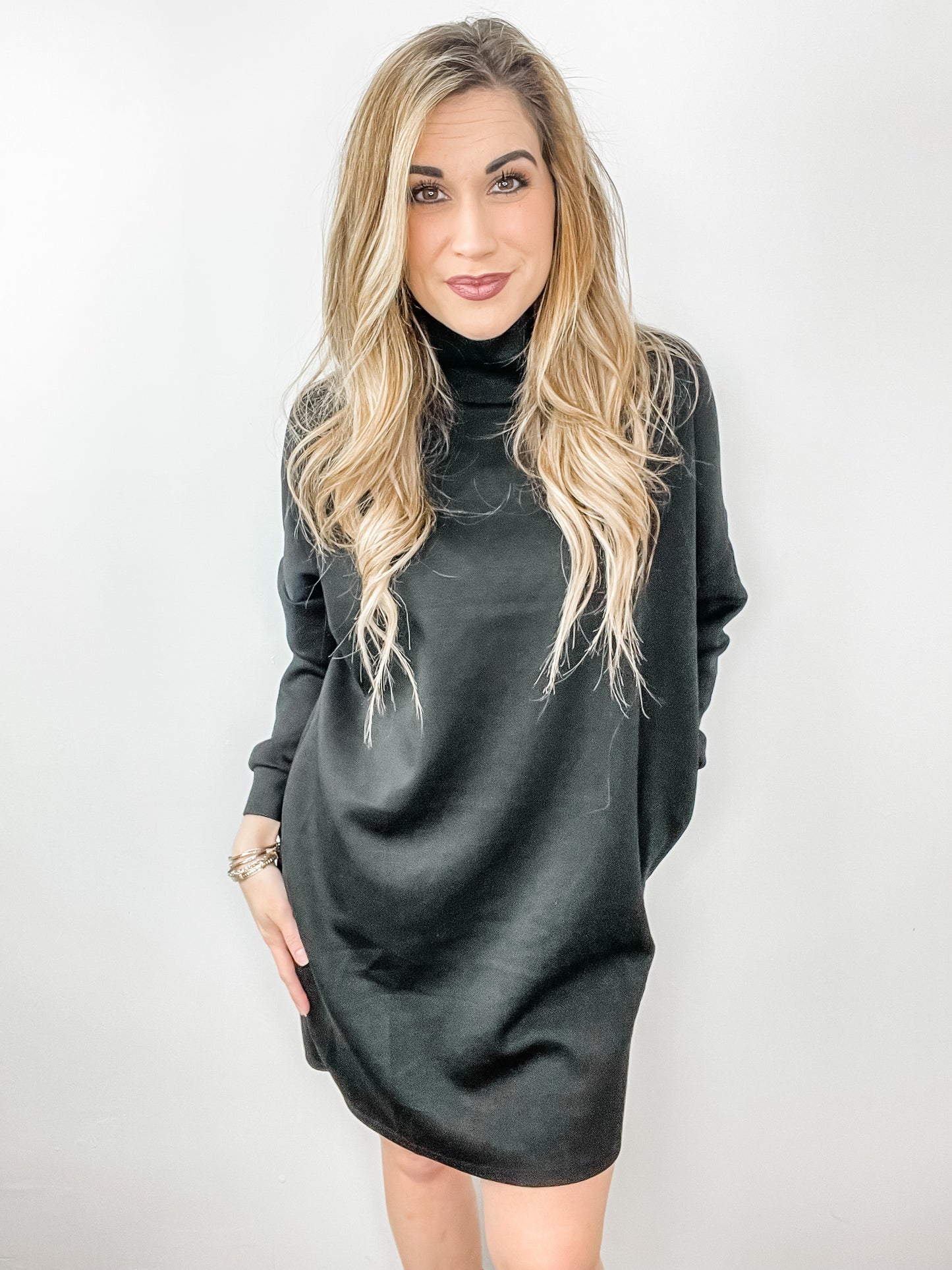 That Will Be Mine Dress