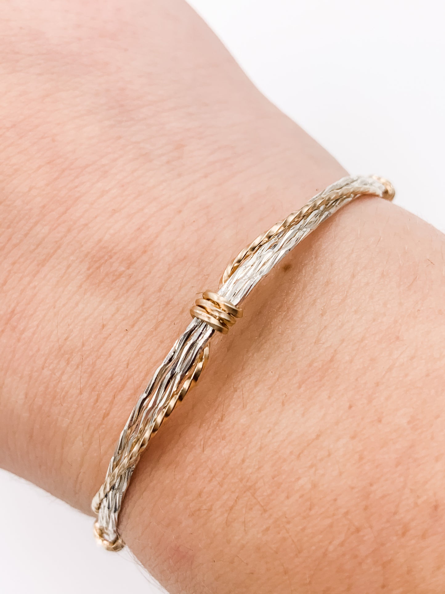 Leap of Faith Bracelet