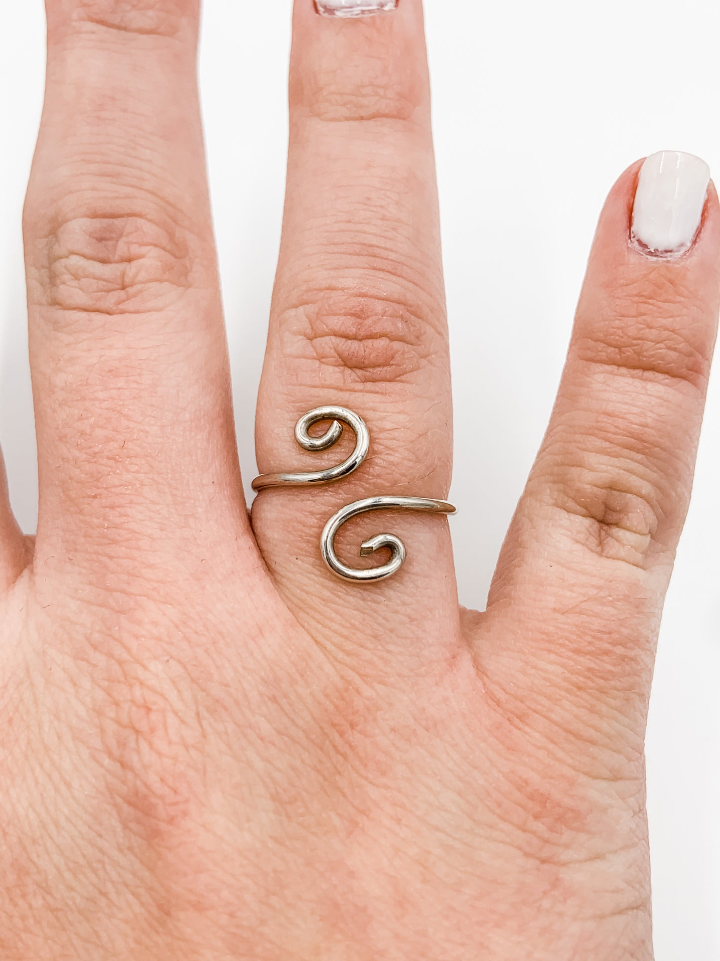 Friendship Ring