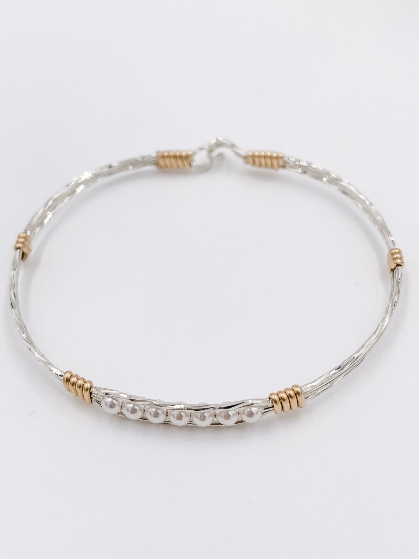 Seven Angels Bracelet