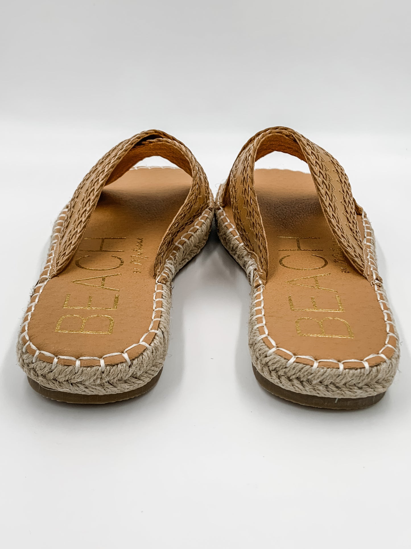 Hightide Tan Sandal