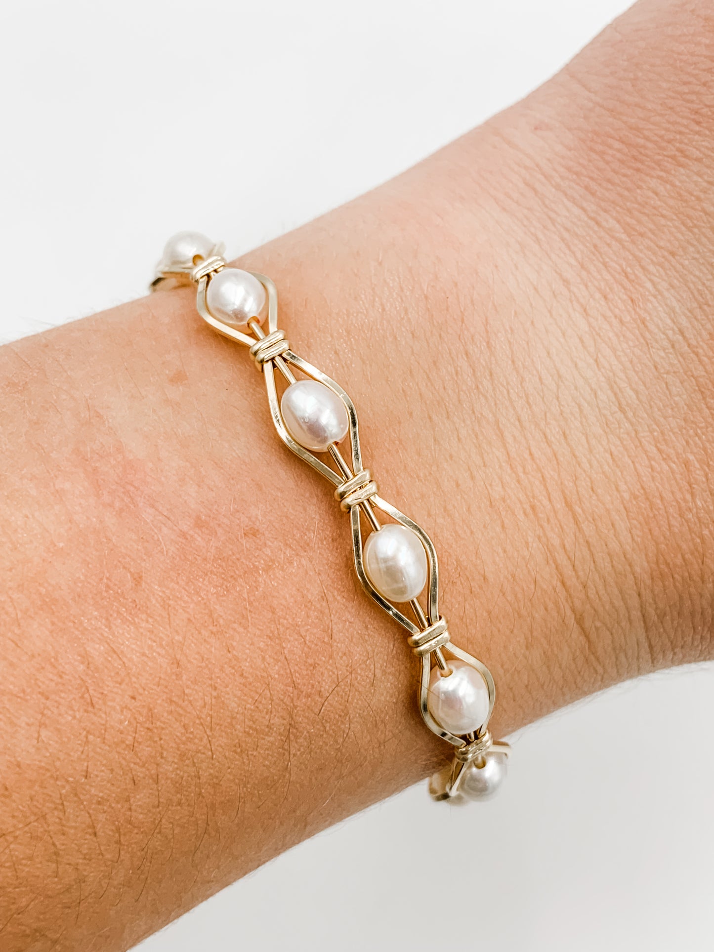 Romance Bracelet