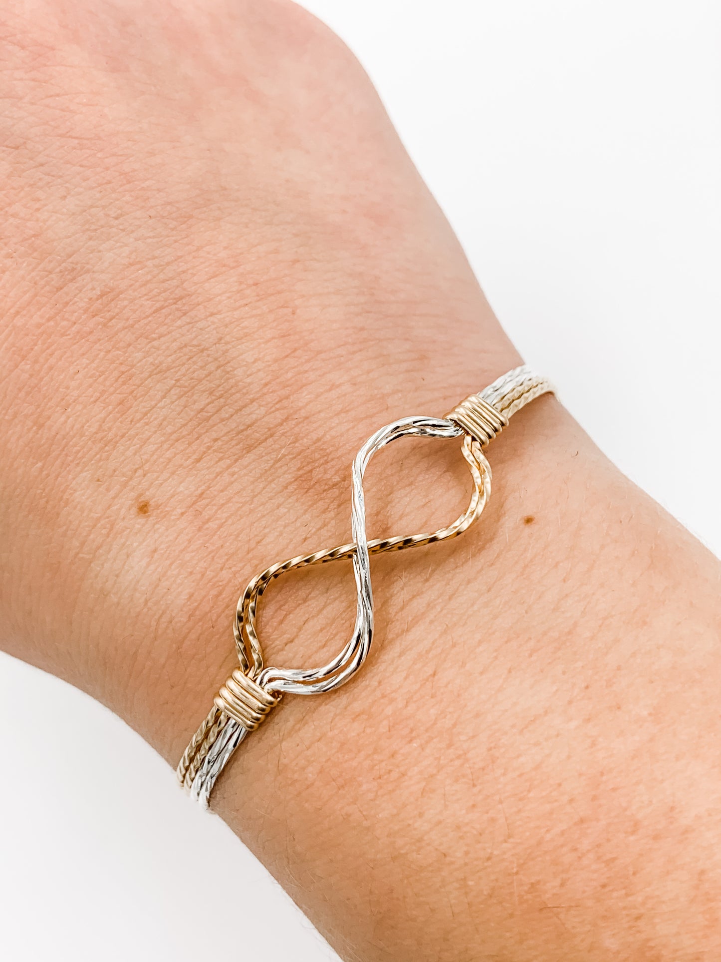 Infinity Bracelet