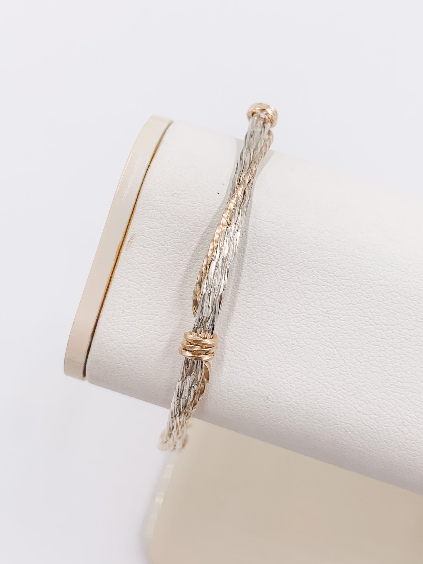Leap of Faith Bracelet