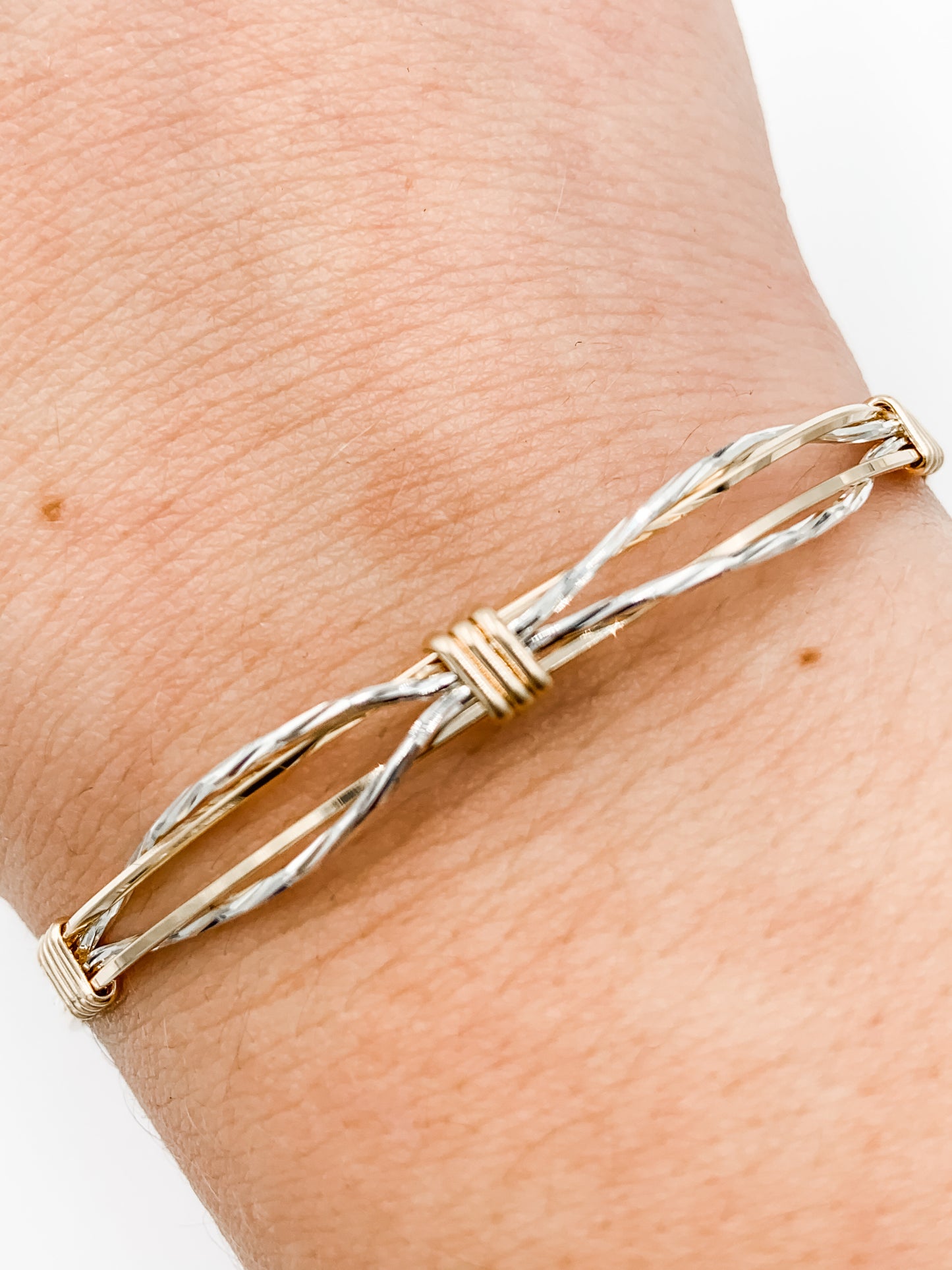 Out of the Darkness Bracelet
