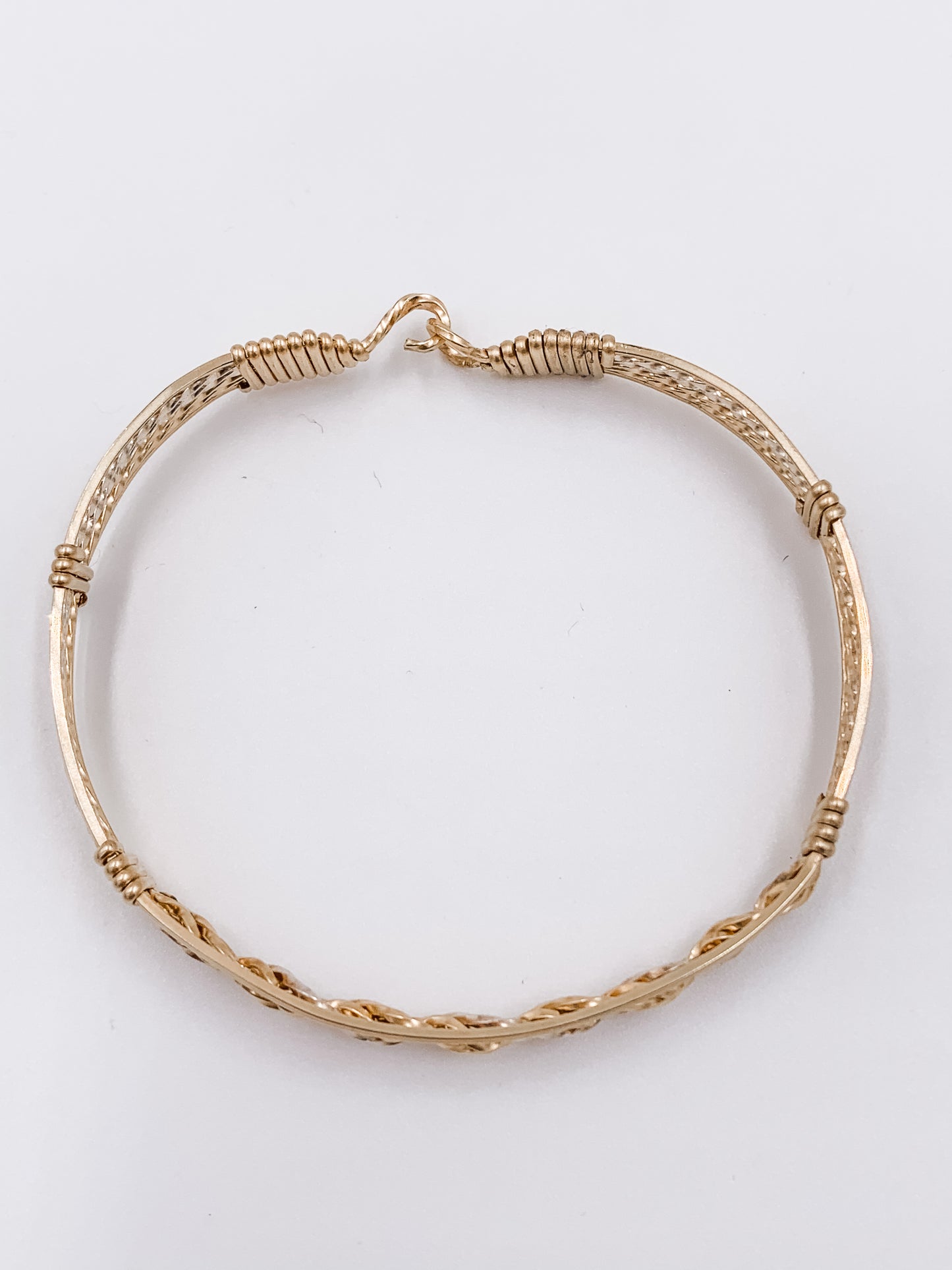 One More Chance Bracelet