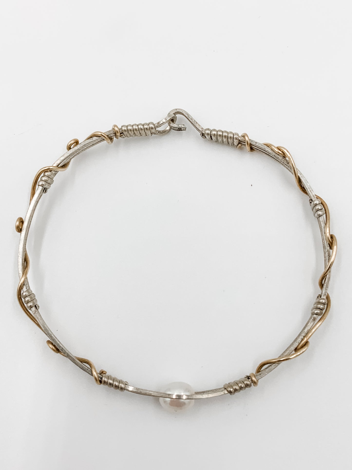Free Spirit Bracelet