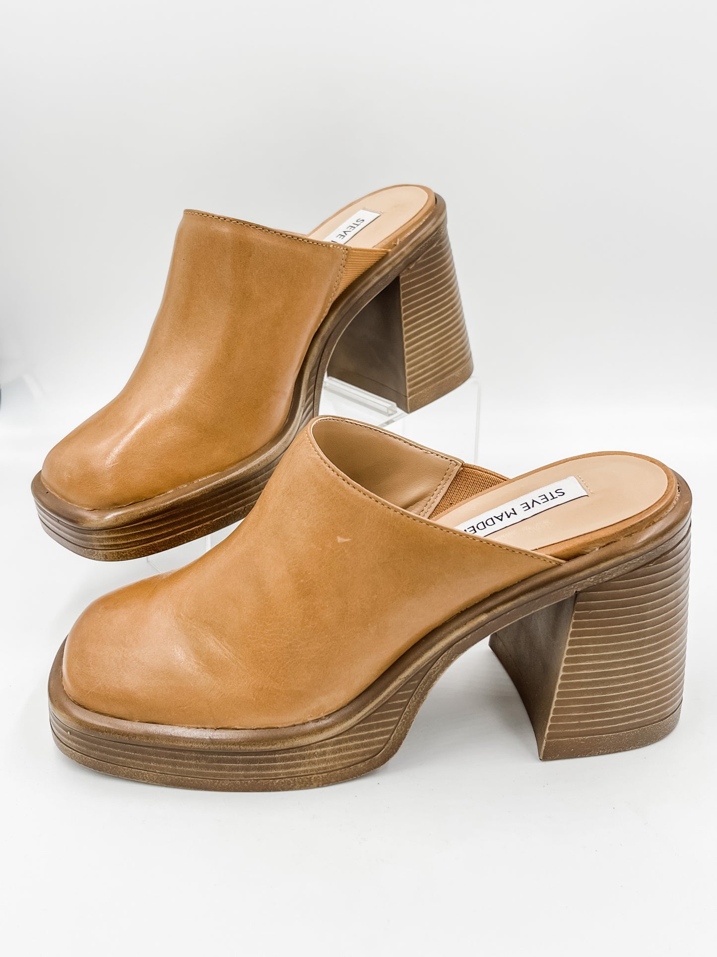 Flirtie Clog