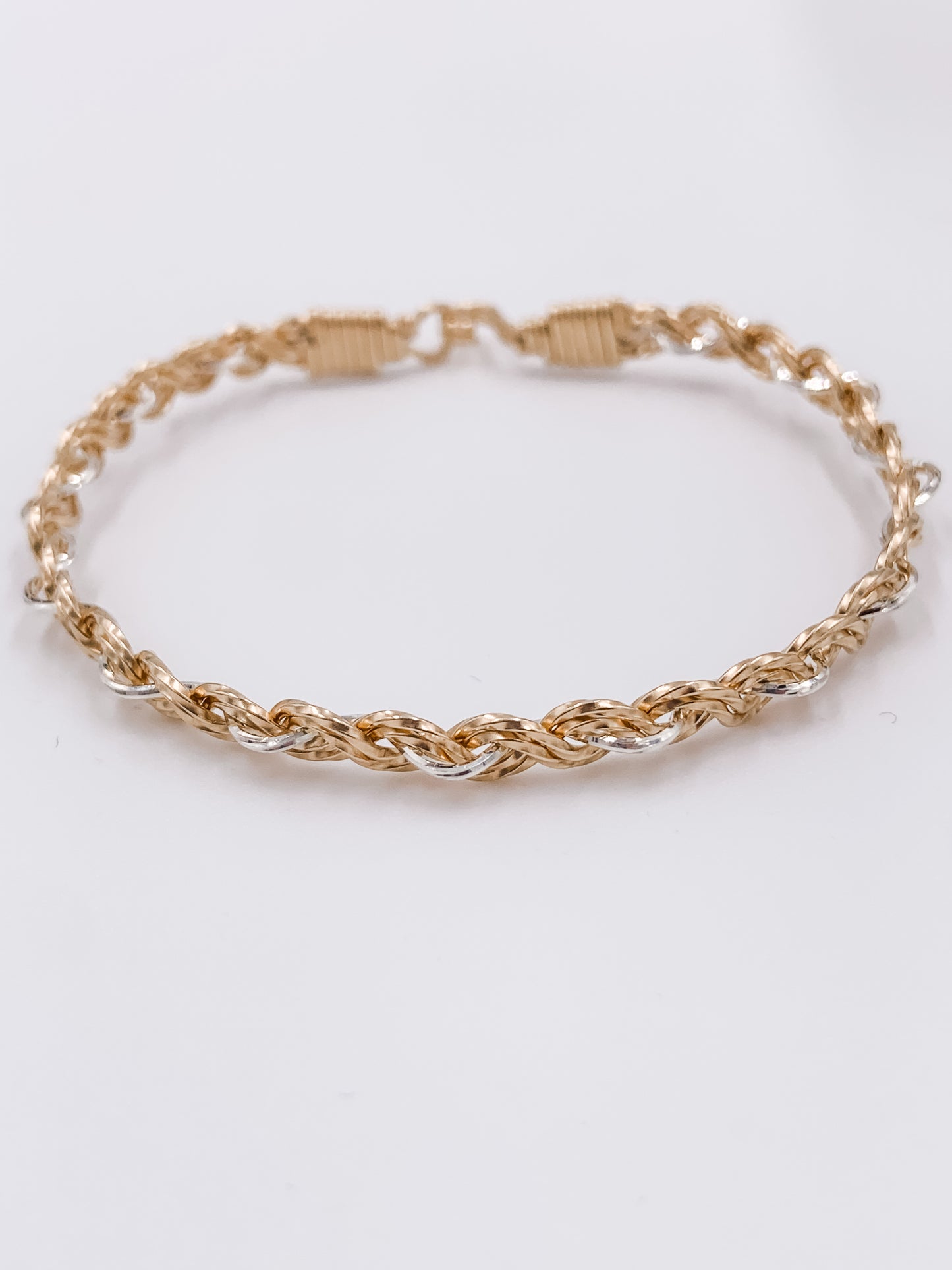 Because of You Bracelet