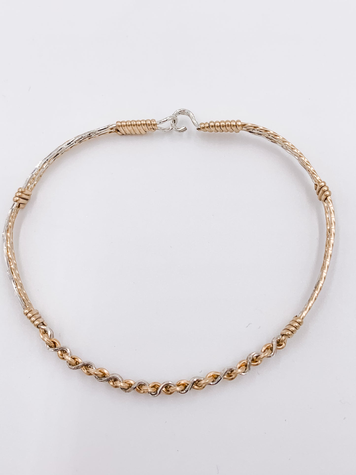 Stand By Me Bracelet