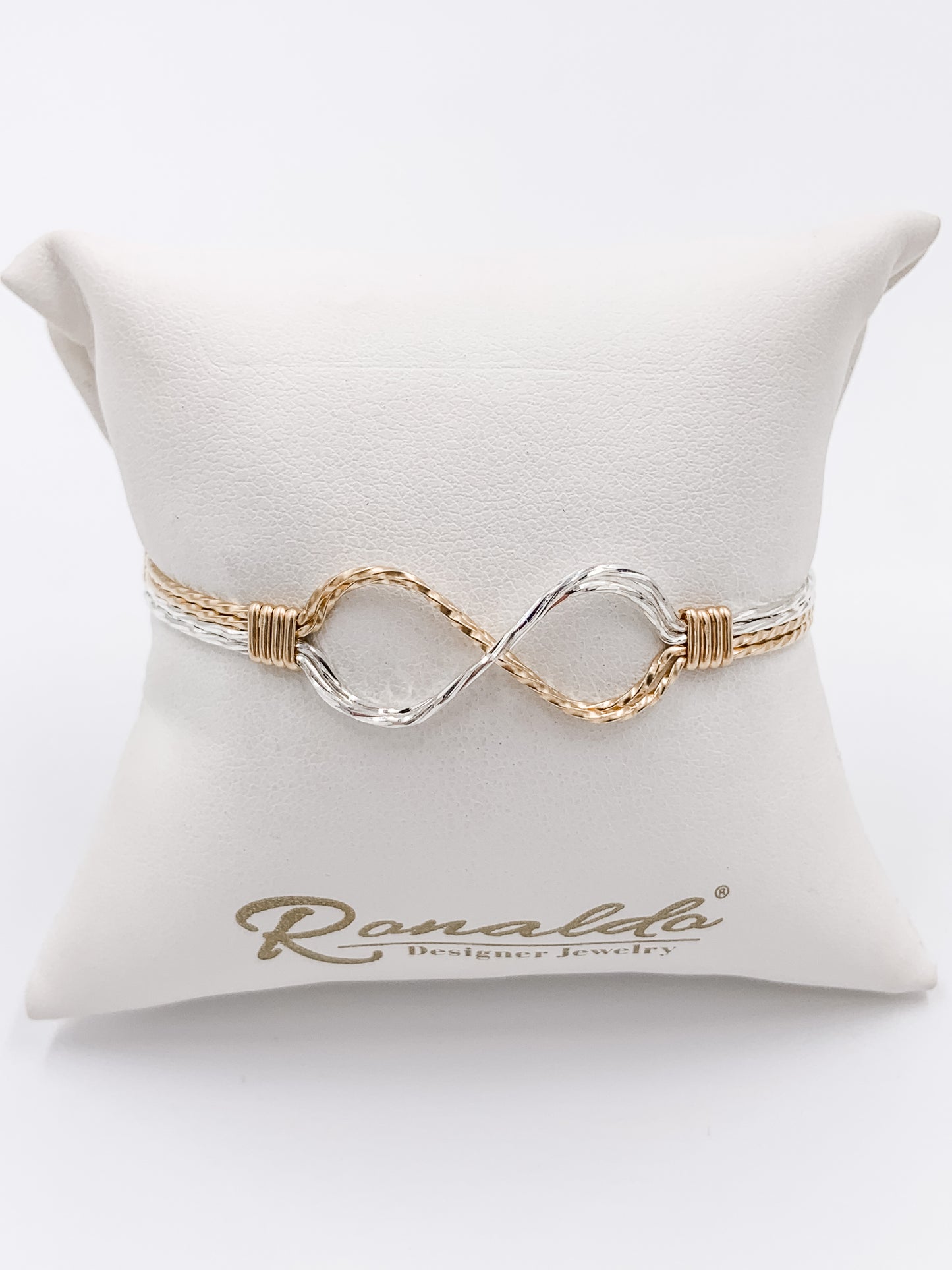 Infinity Bracelet