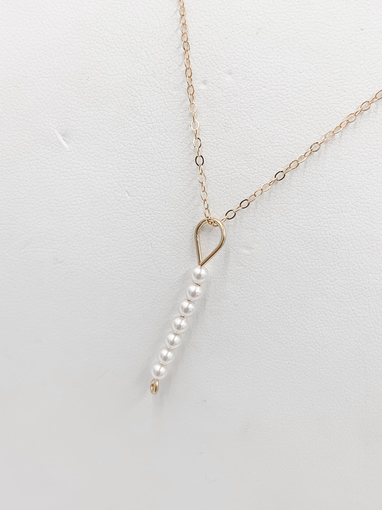 Revive Necklace