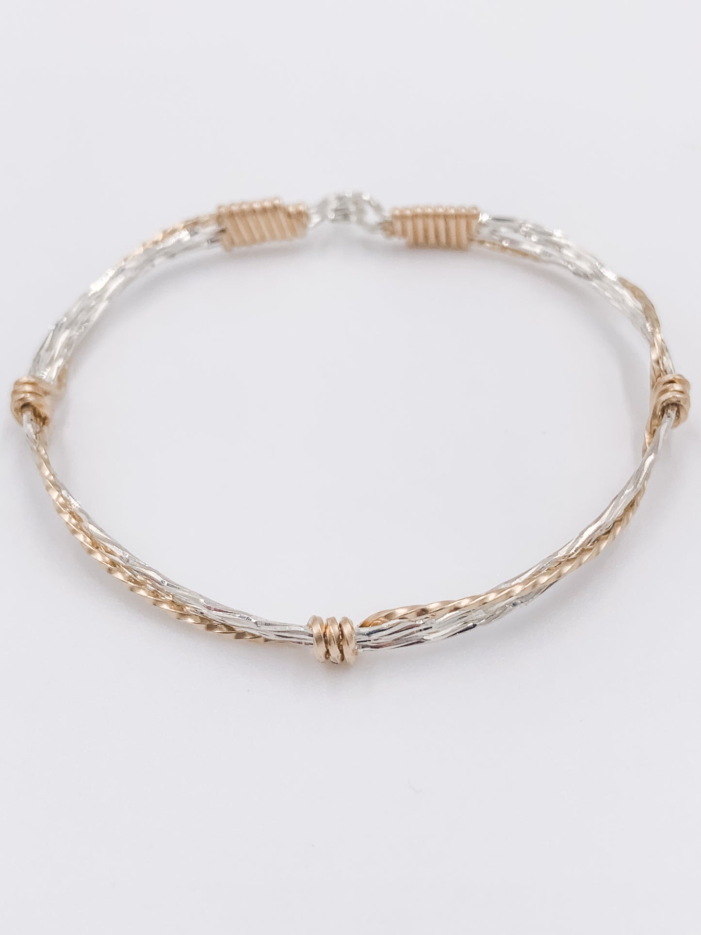 Leap of Faith Bracelet
