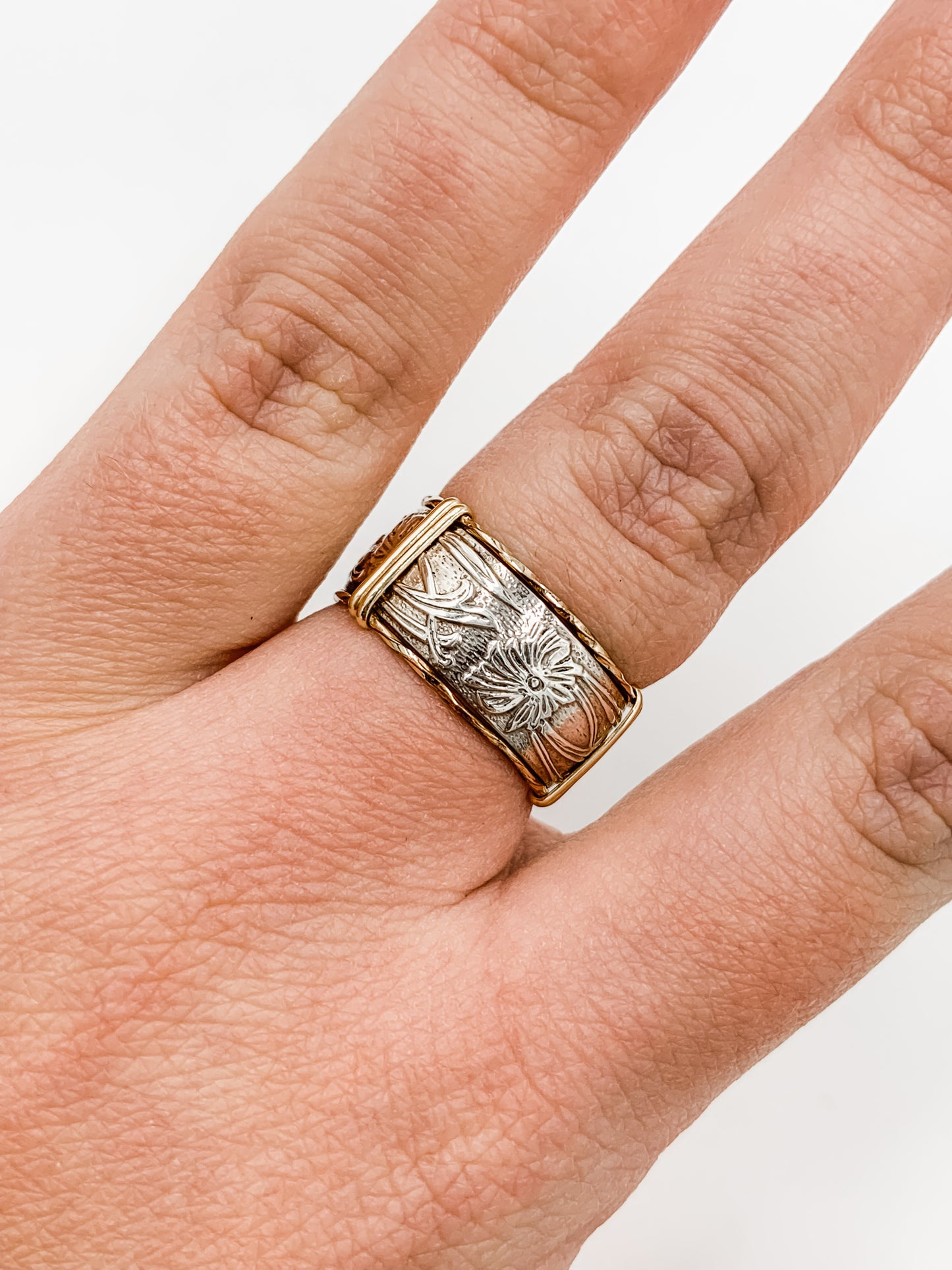 Victoria Ring